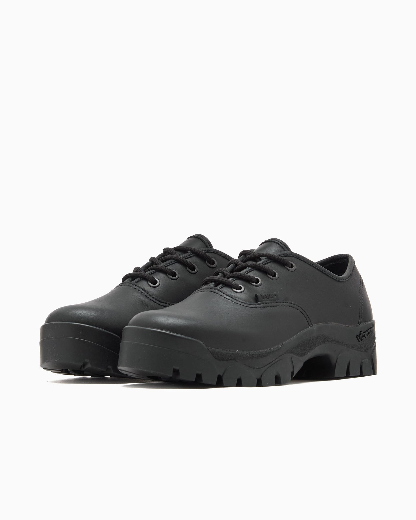 Vans OTW Authentic Oxford Vibram