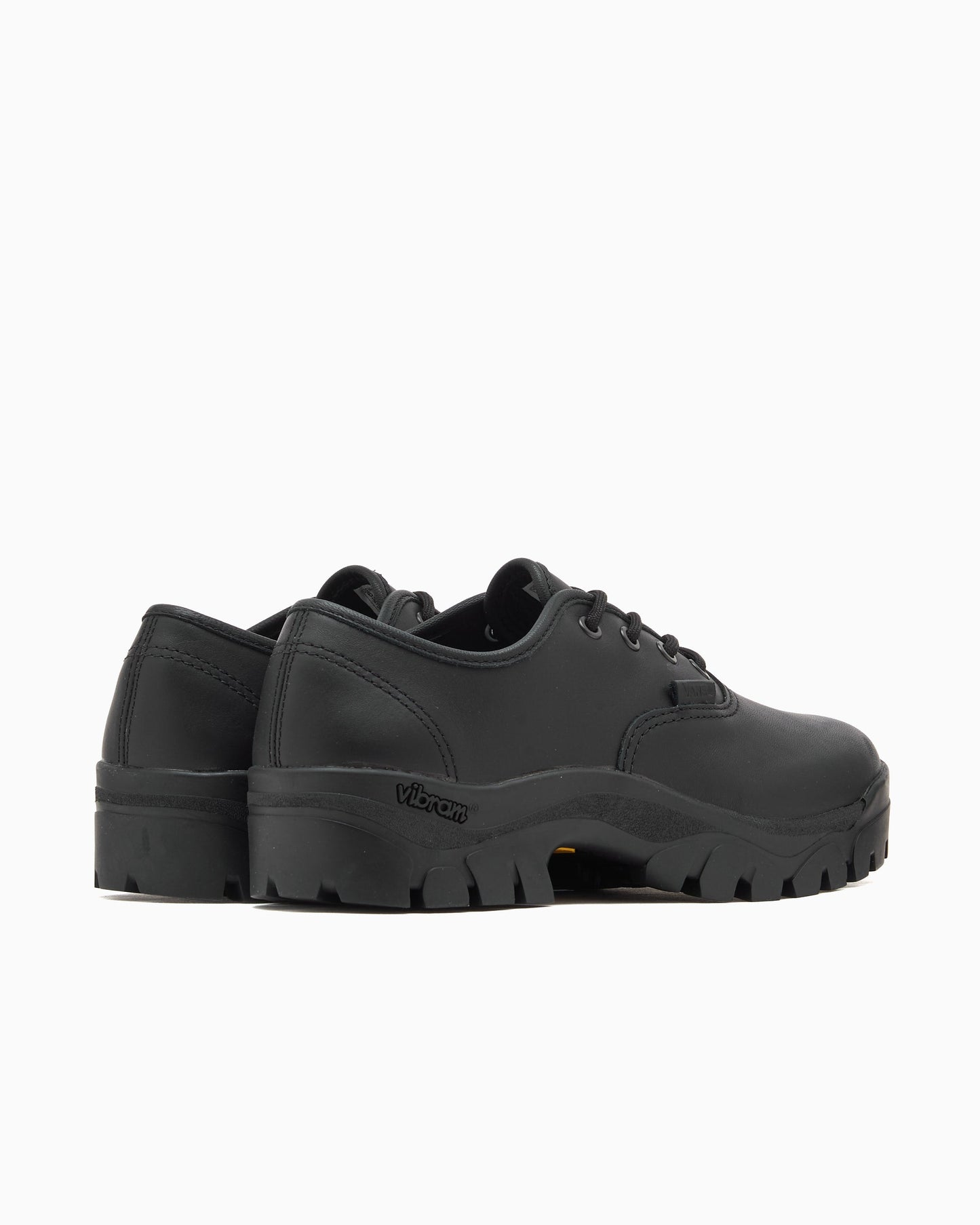 Vans OTW Authentic Oxford Vibram