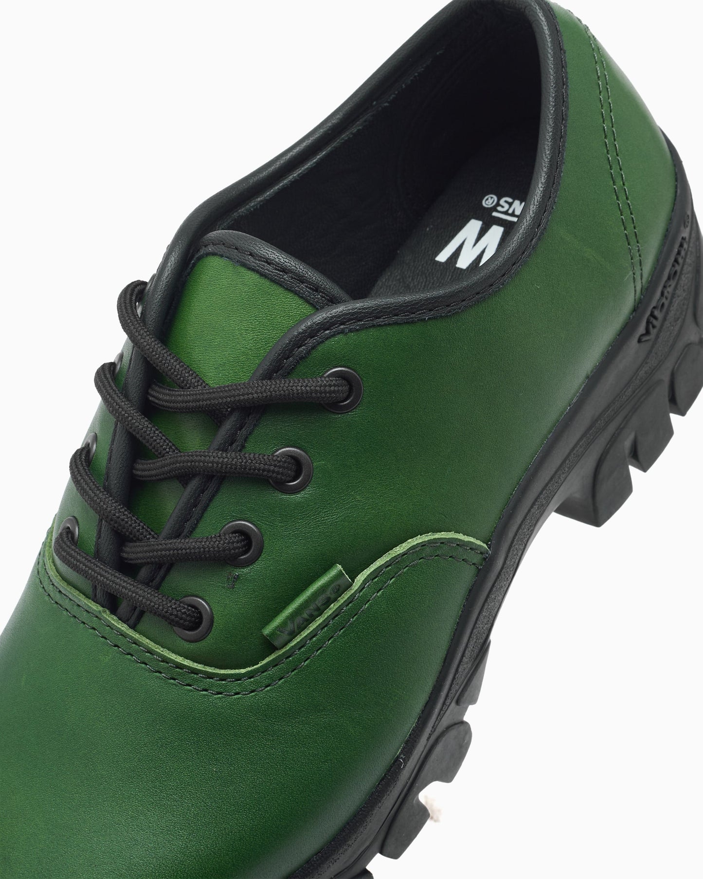Vans OTW Authentic Oxford Vibram