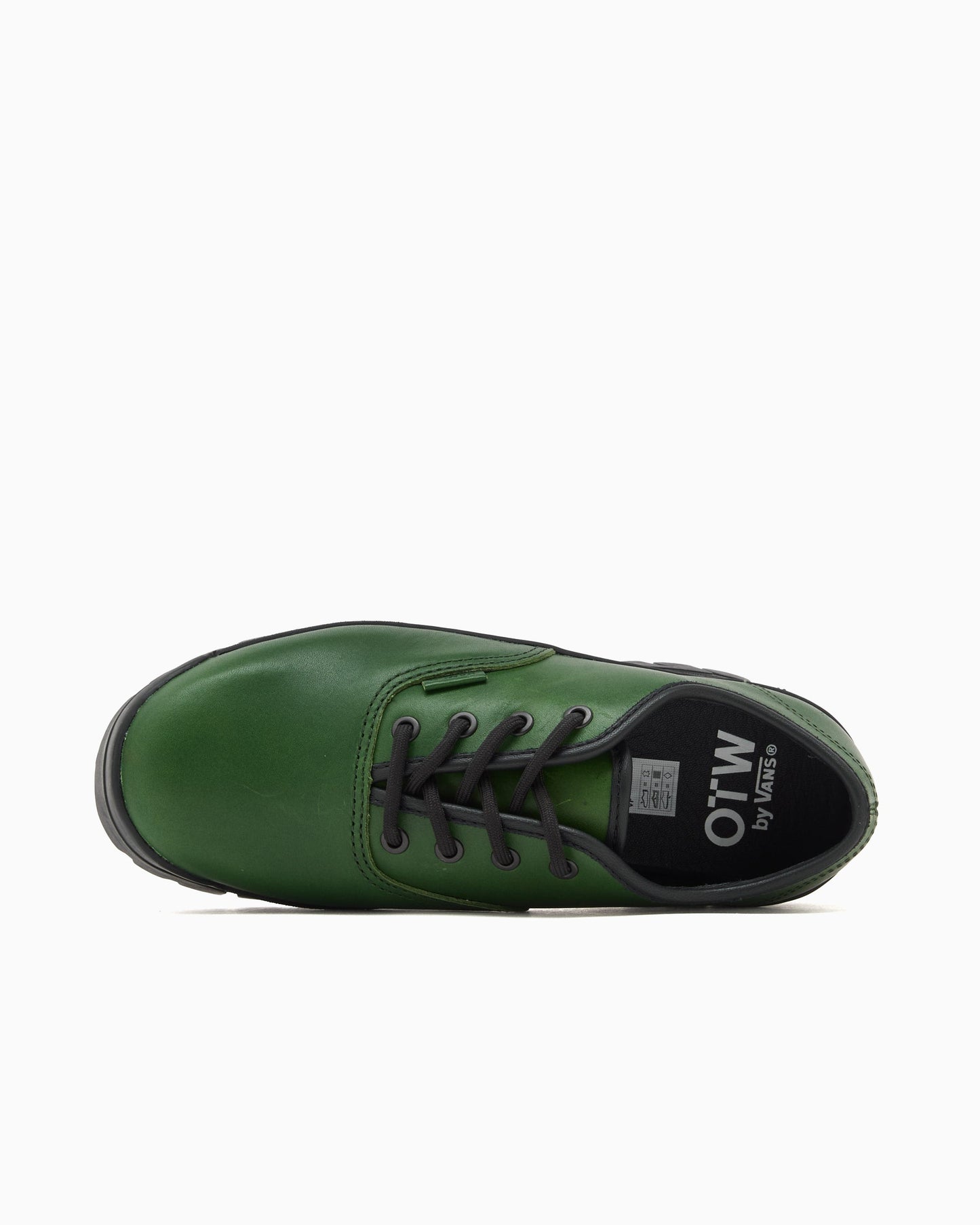 Vans OTW Authentic Oxford Vibram