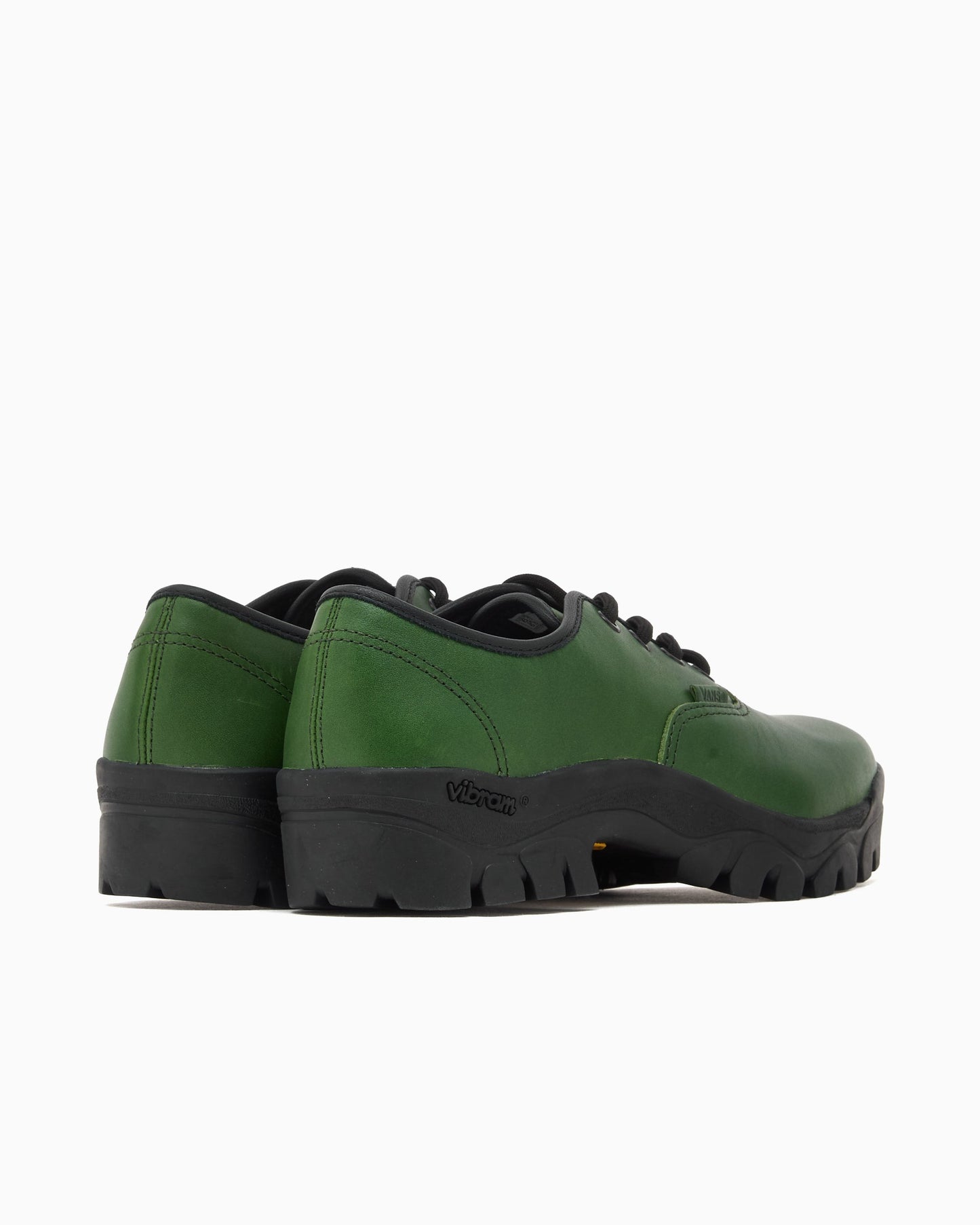Vans OTW Authentic Oxford Vibram