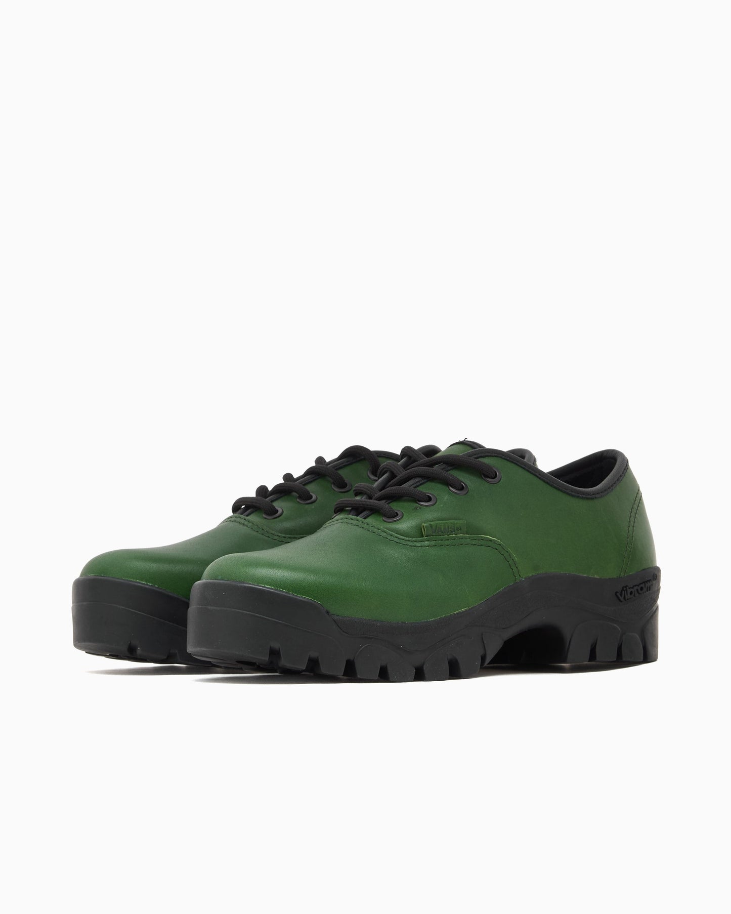 Vans OTW Authentic Oxford Vibram