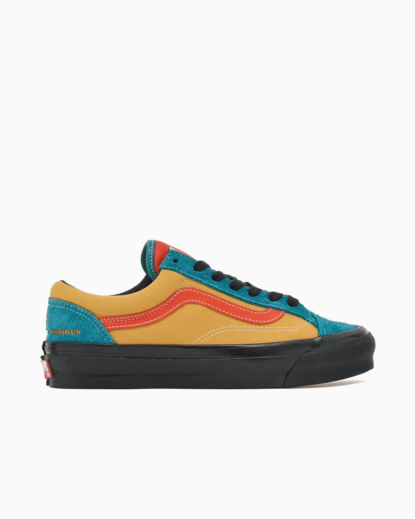 Vans OTW x Julian Klincewicz Old Skool 36