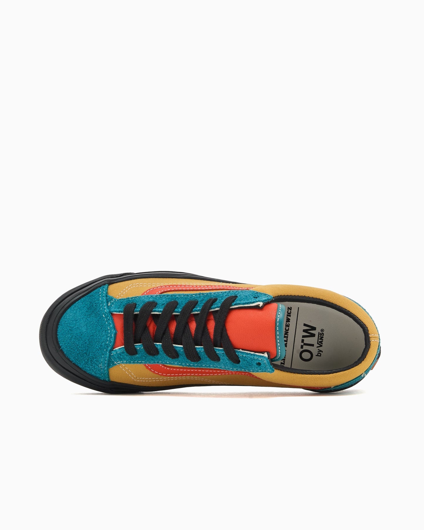 Vans OTW x Julian Klincewicz Old Skool 36