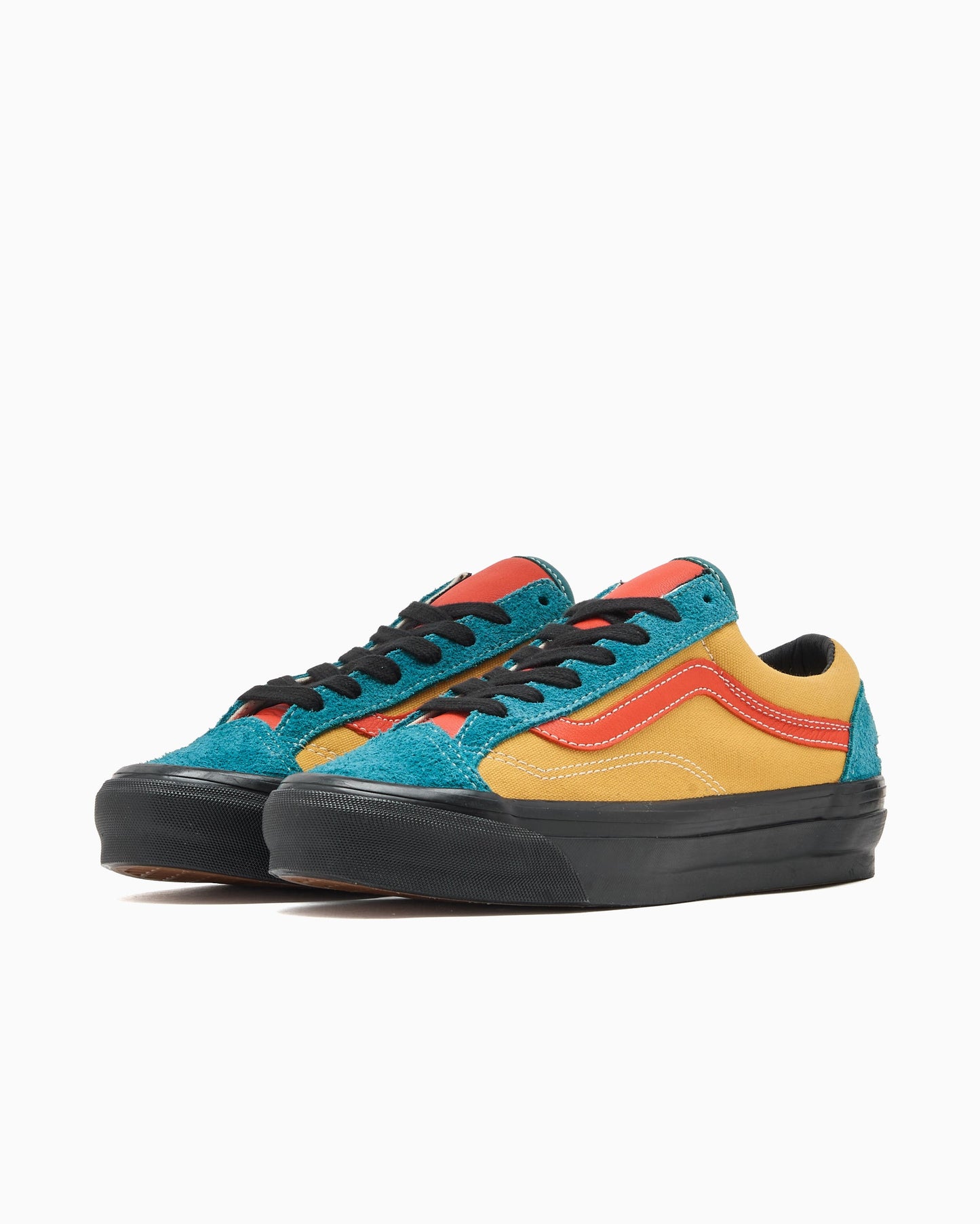 Vans OTW x Julian Klincewicz Old Skool 36