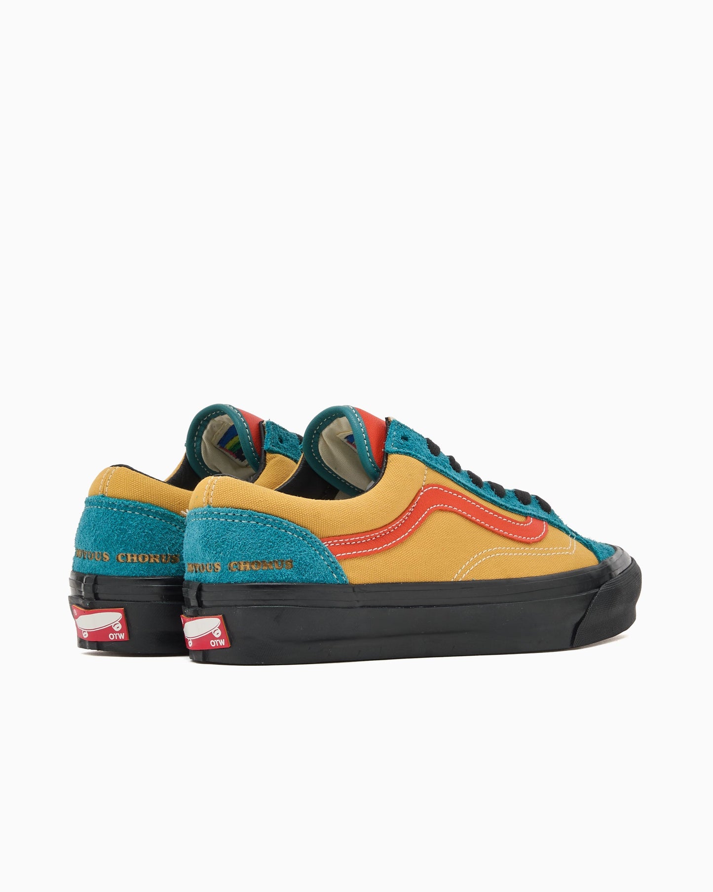 Vans OTW x Julian Klincewicz Old Skool 36