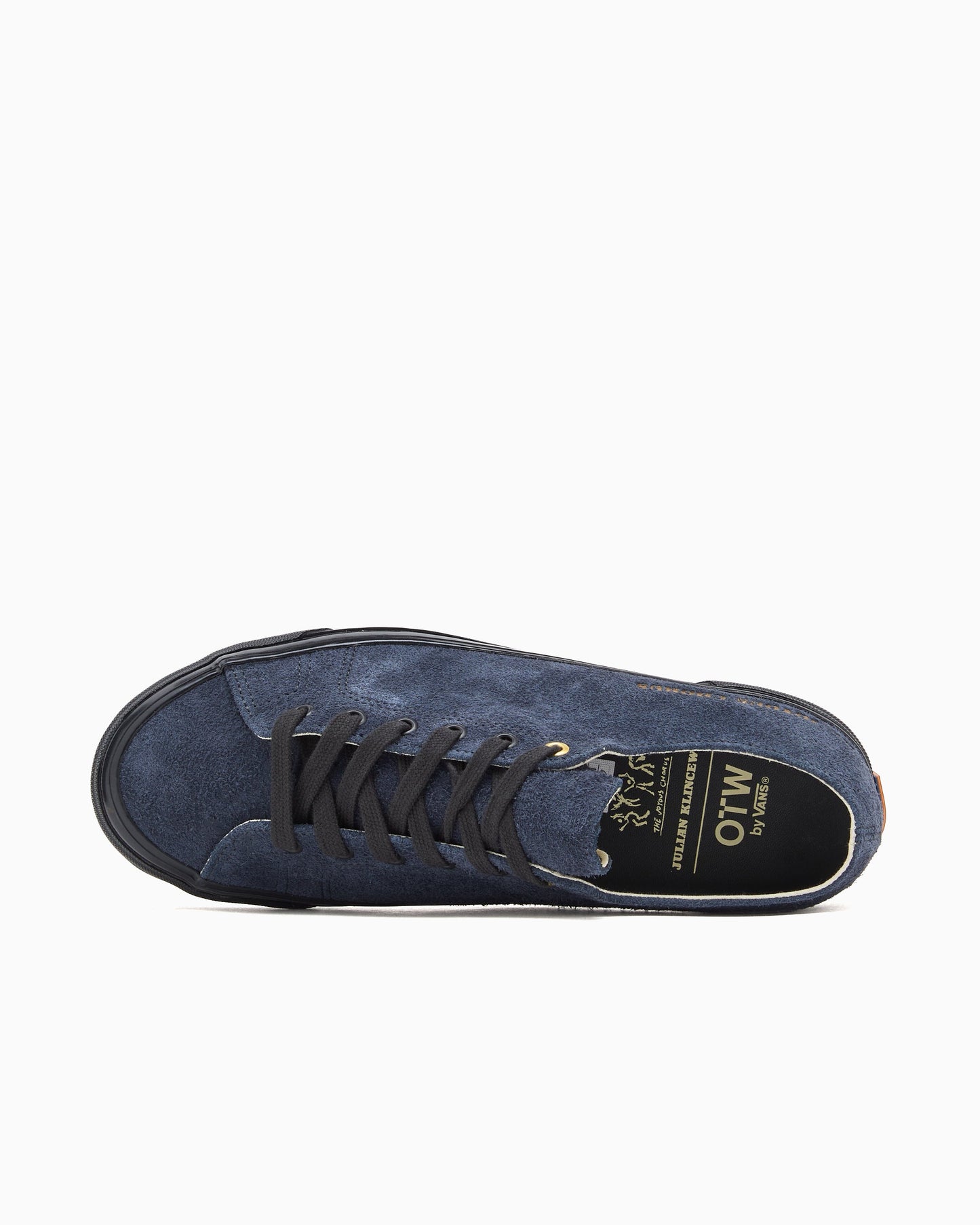 Vans OTW x Julian Klincewicz Style 31