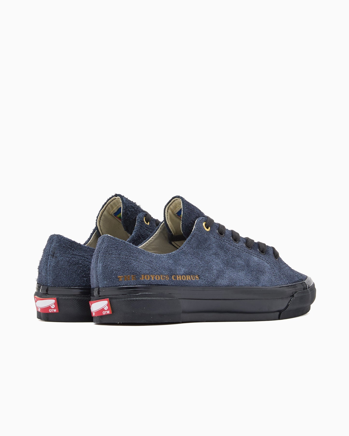 Vans OTW x Julian Klincewicz Style 31