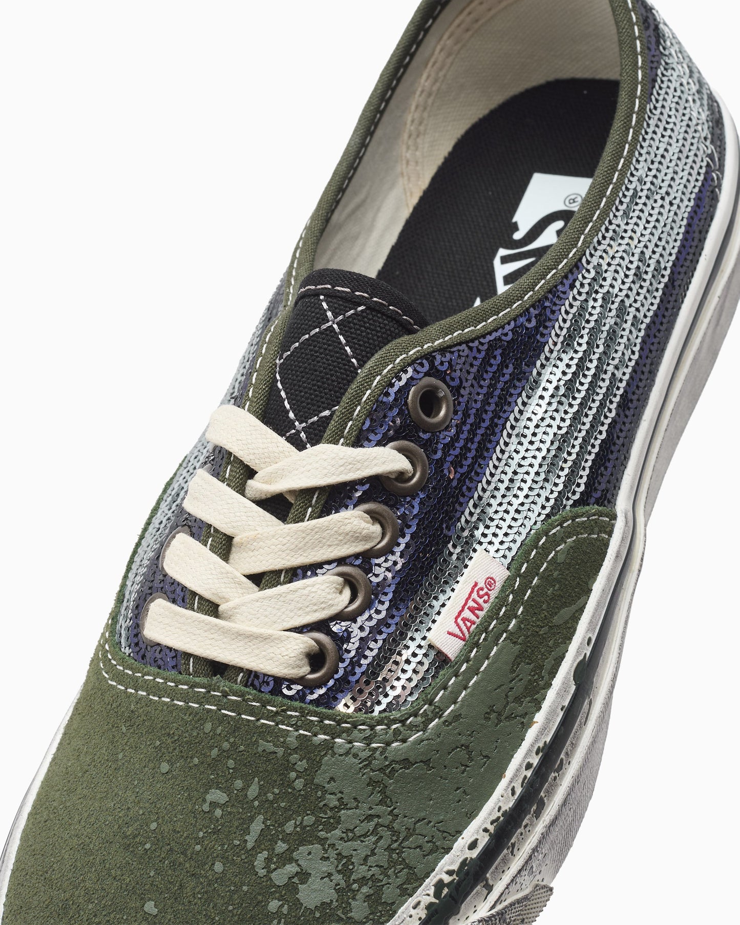 Vans Premium Authentic 44 "Charms"