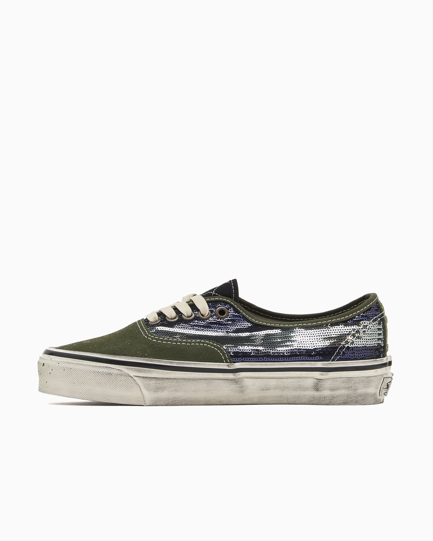 Vans Premium Authentic 44 "Charms"