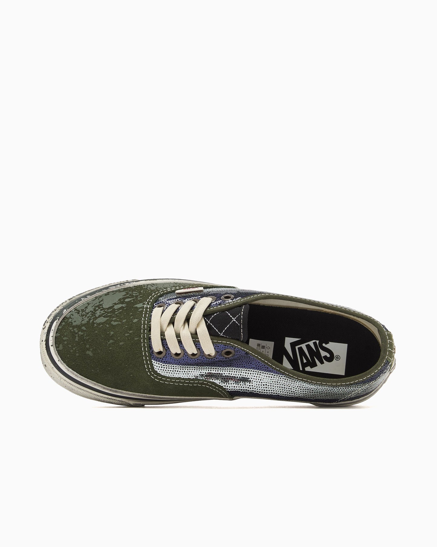 Vans Premium Authentic 44 "Charms"
