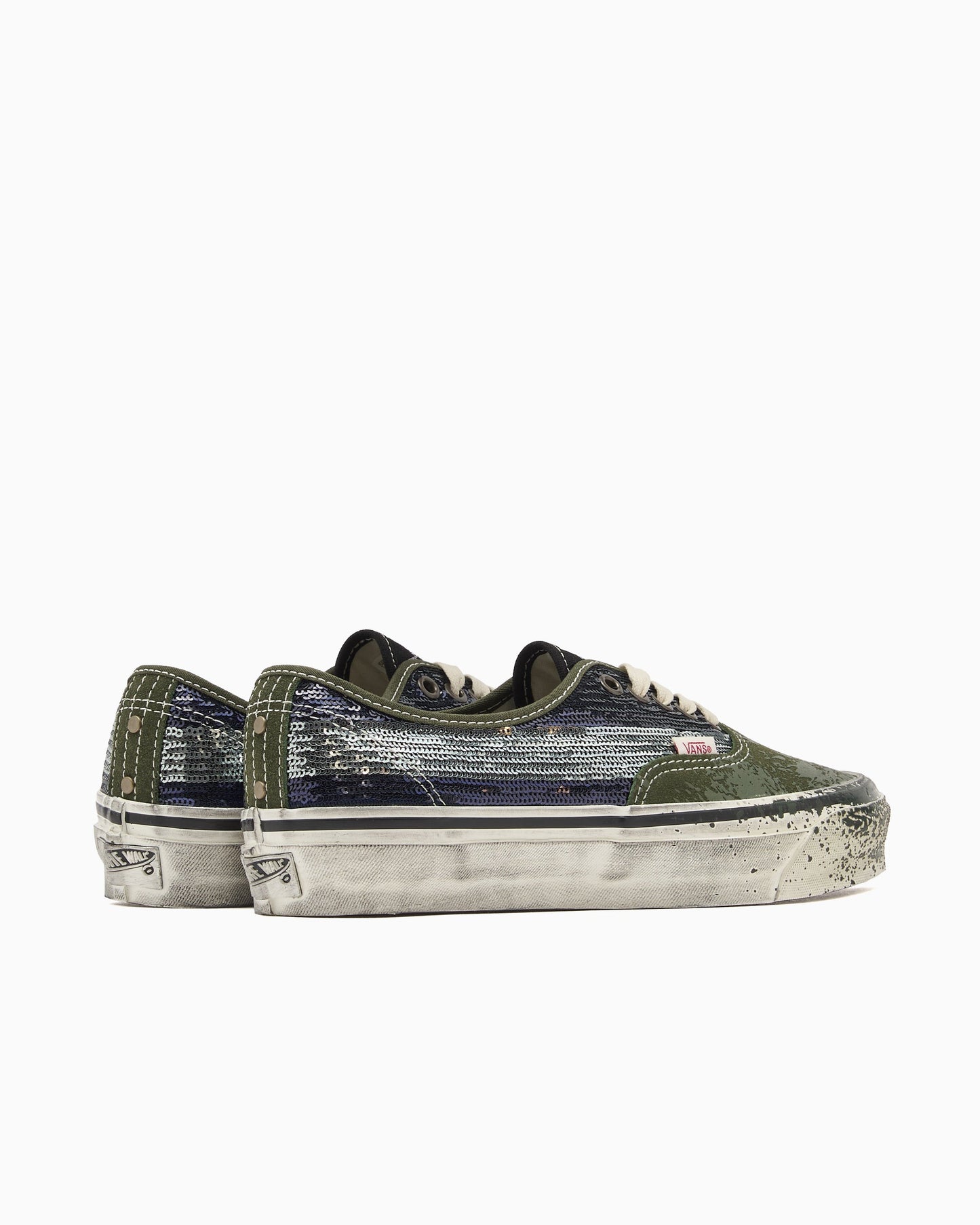 Vans Premium Authentic 44 "Charms"