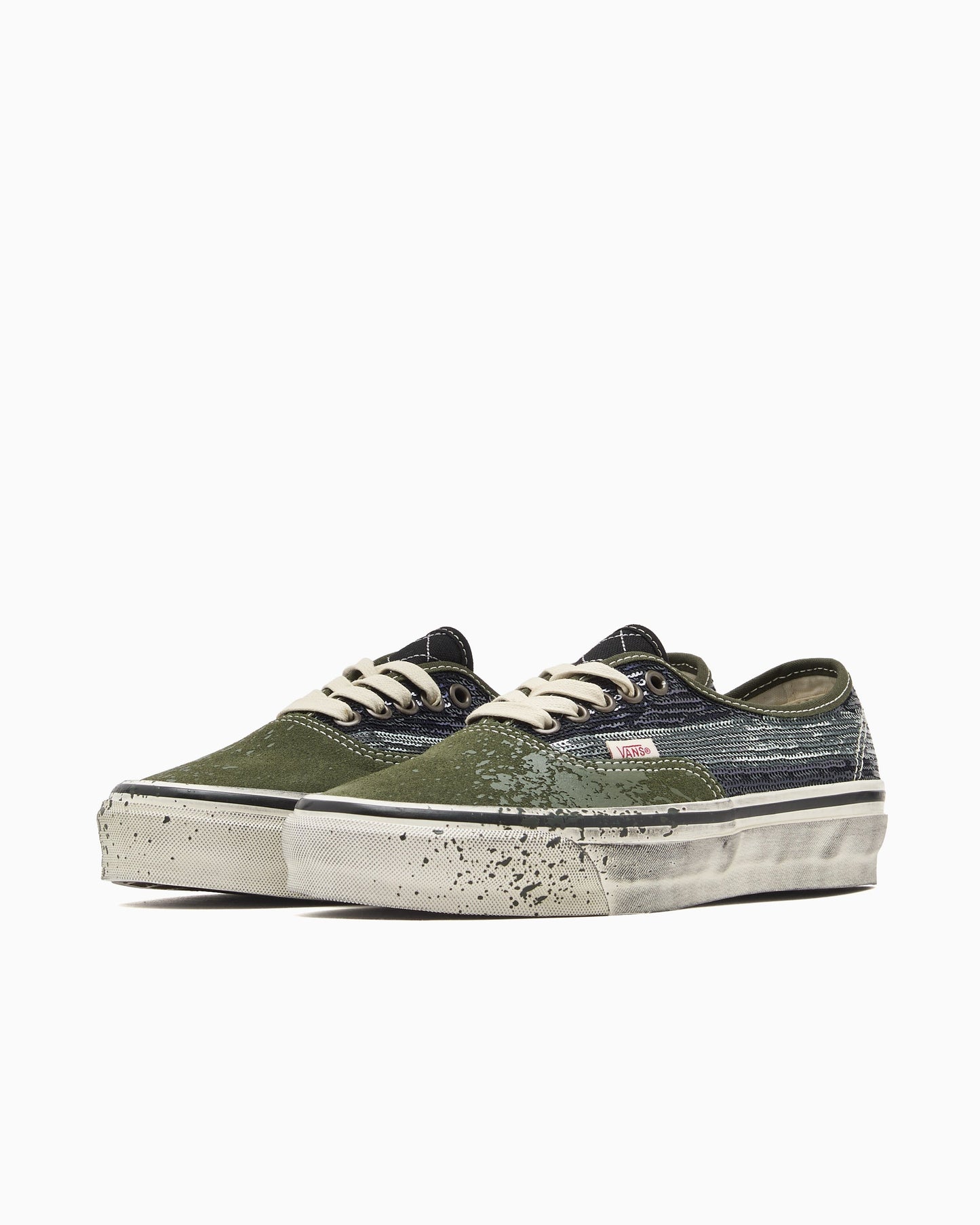 Vans Premium Authentic 44 "Charms"