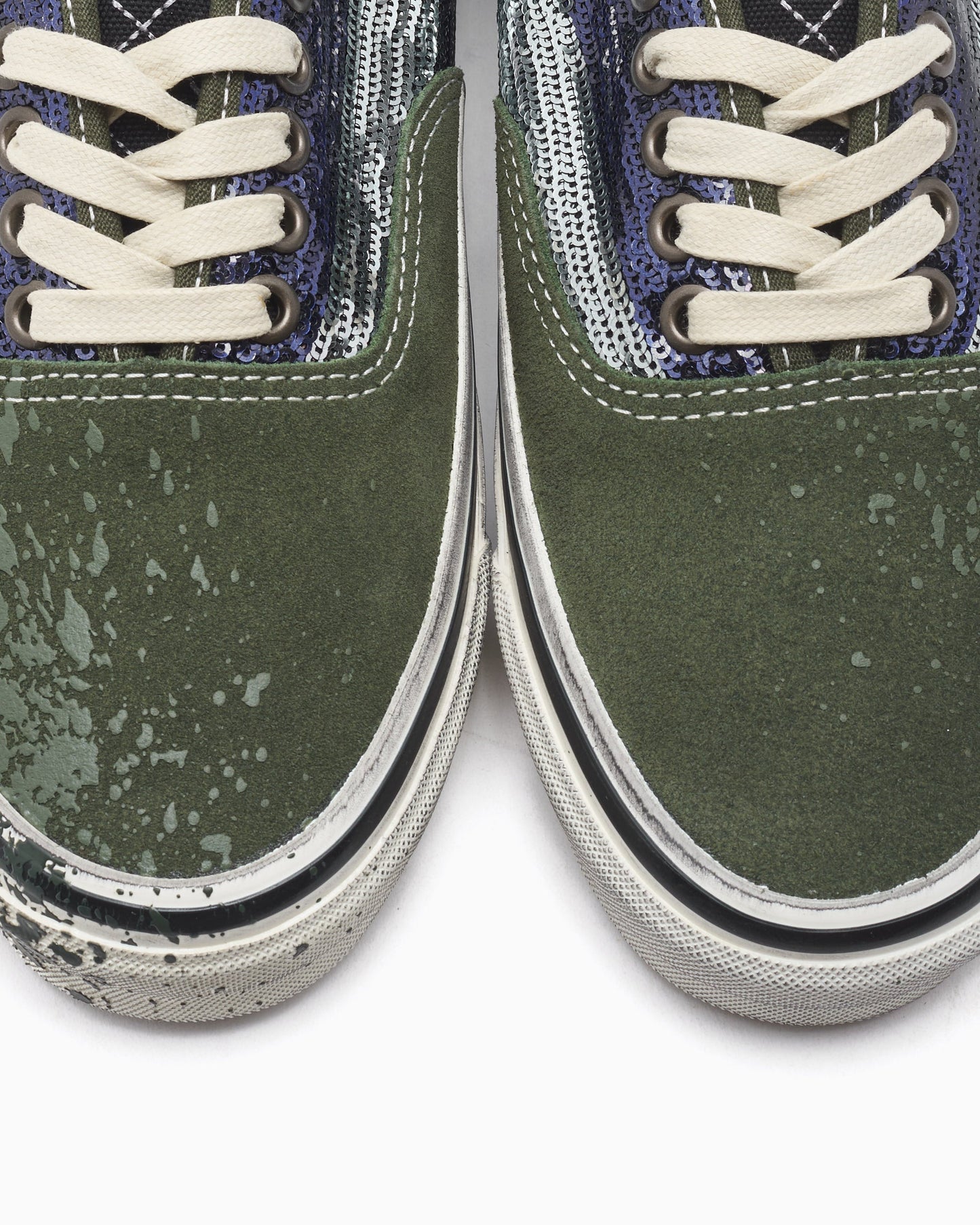 Vans Premium Authentic 44 "Charms"