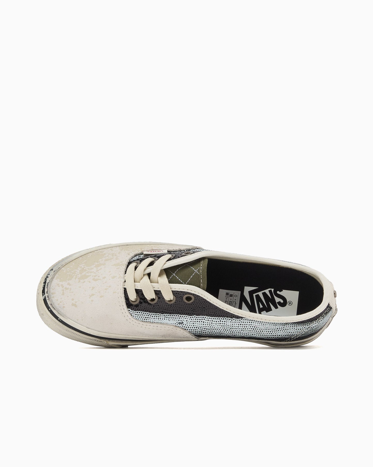 Vans Premium  Authentic 44 "Charms"