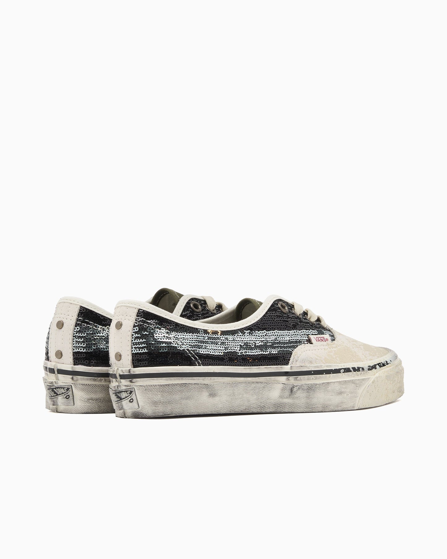 Vans Premium  Authentic 44 "Charms"