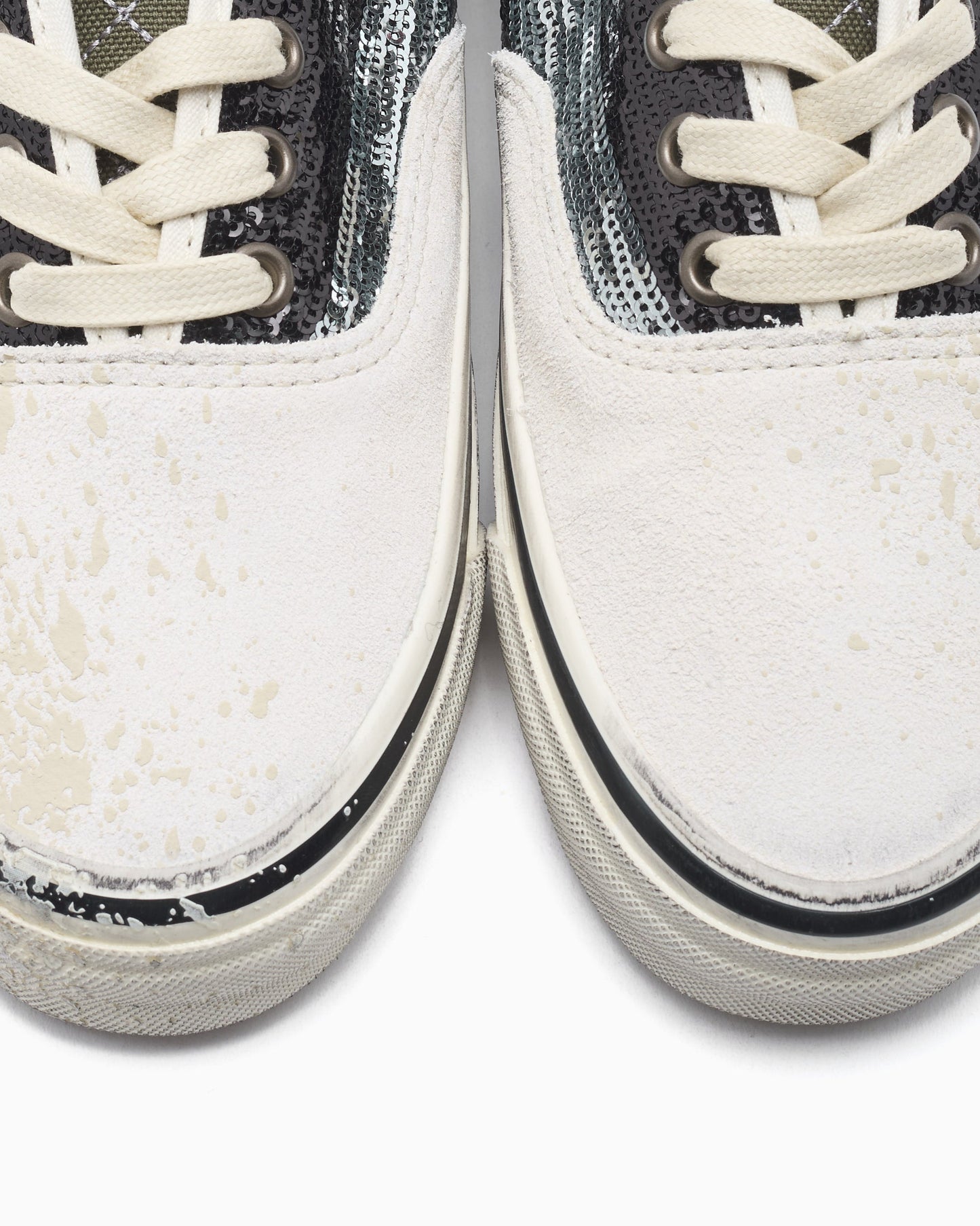 Vans Premium  Authentic 44 "Charms"