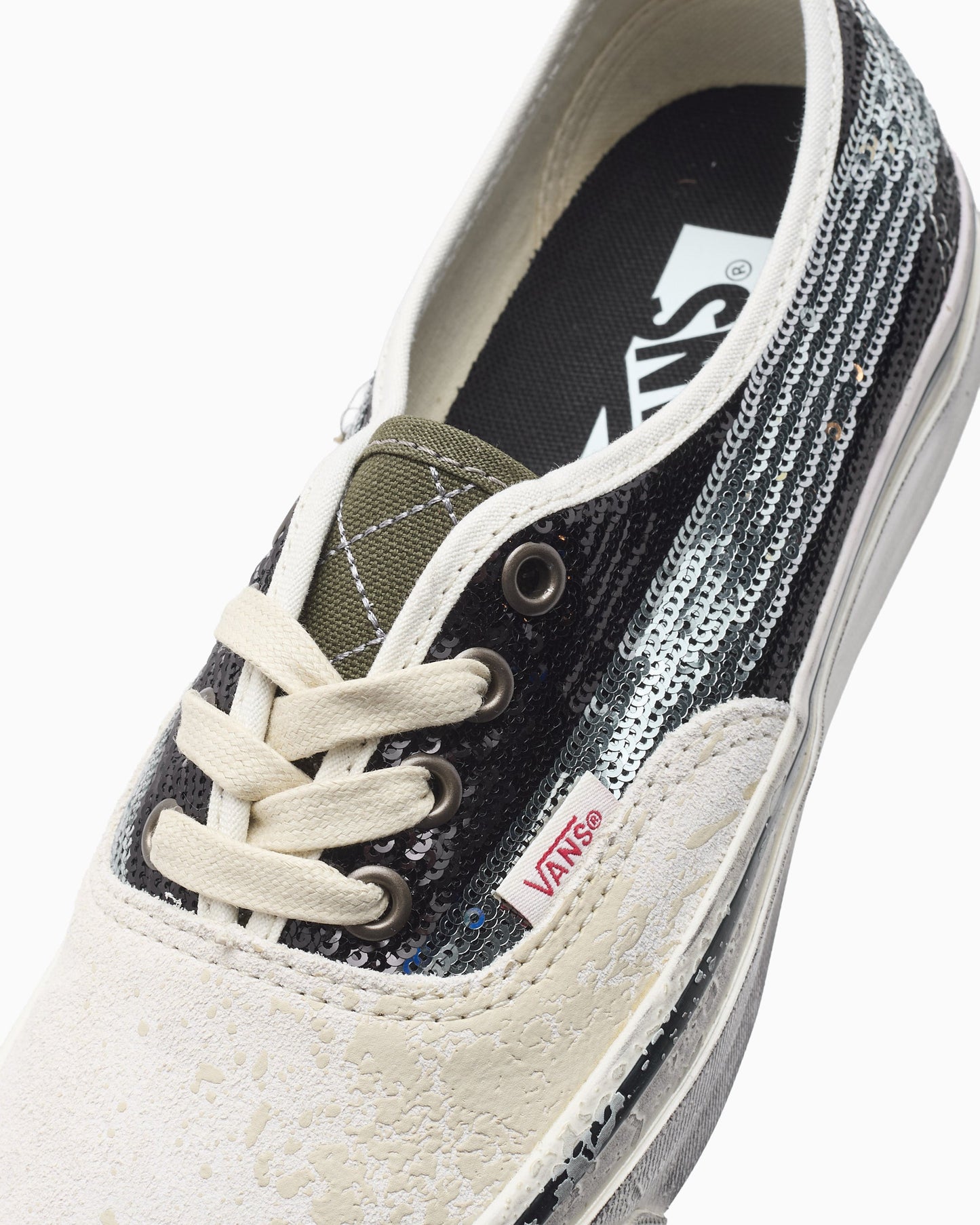 Vans Premium  Authentic 44 "Charms"