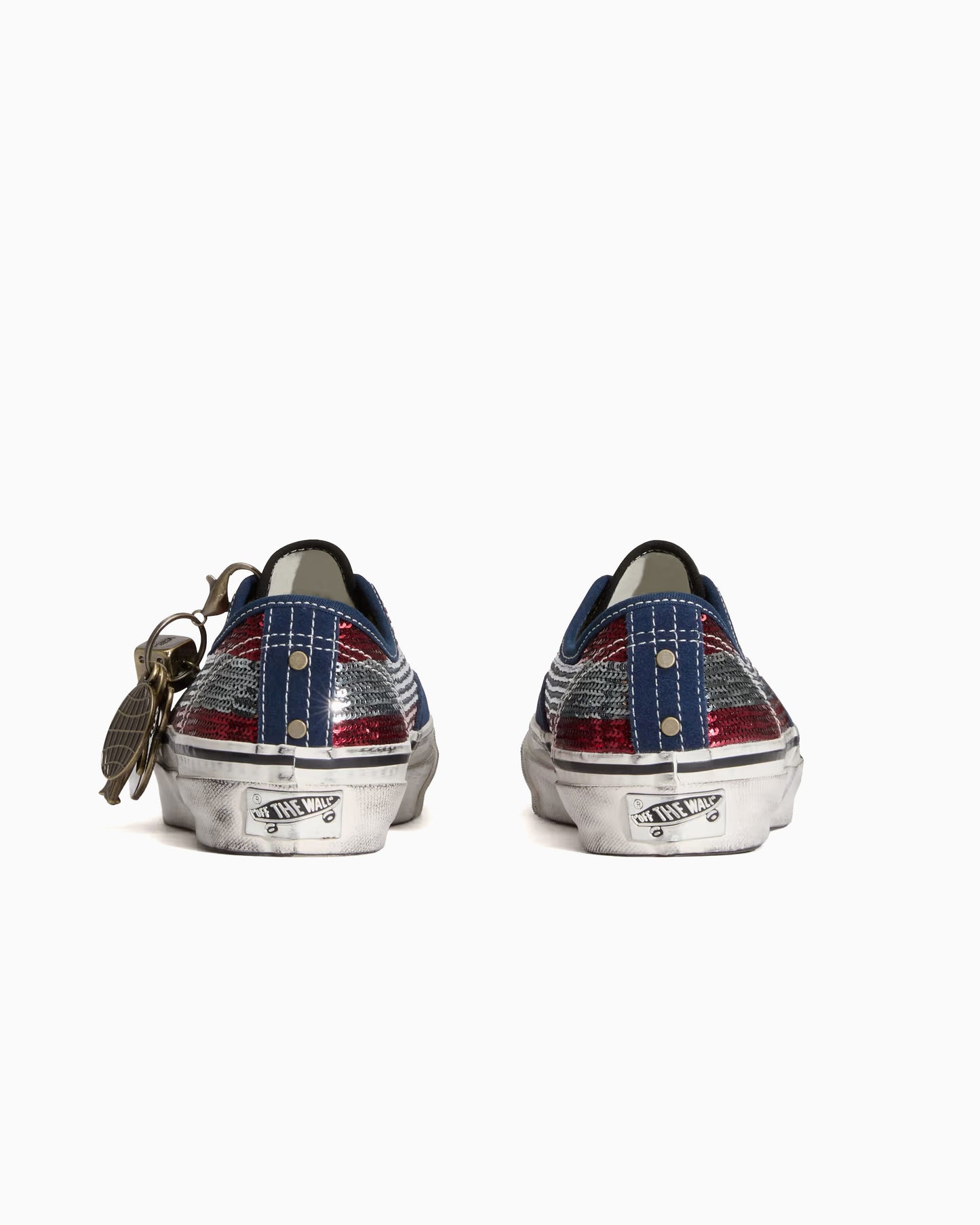 Vans Premium Authentic 44 "Charms"