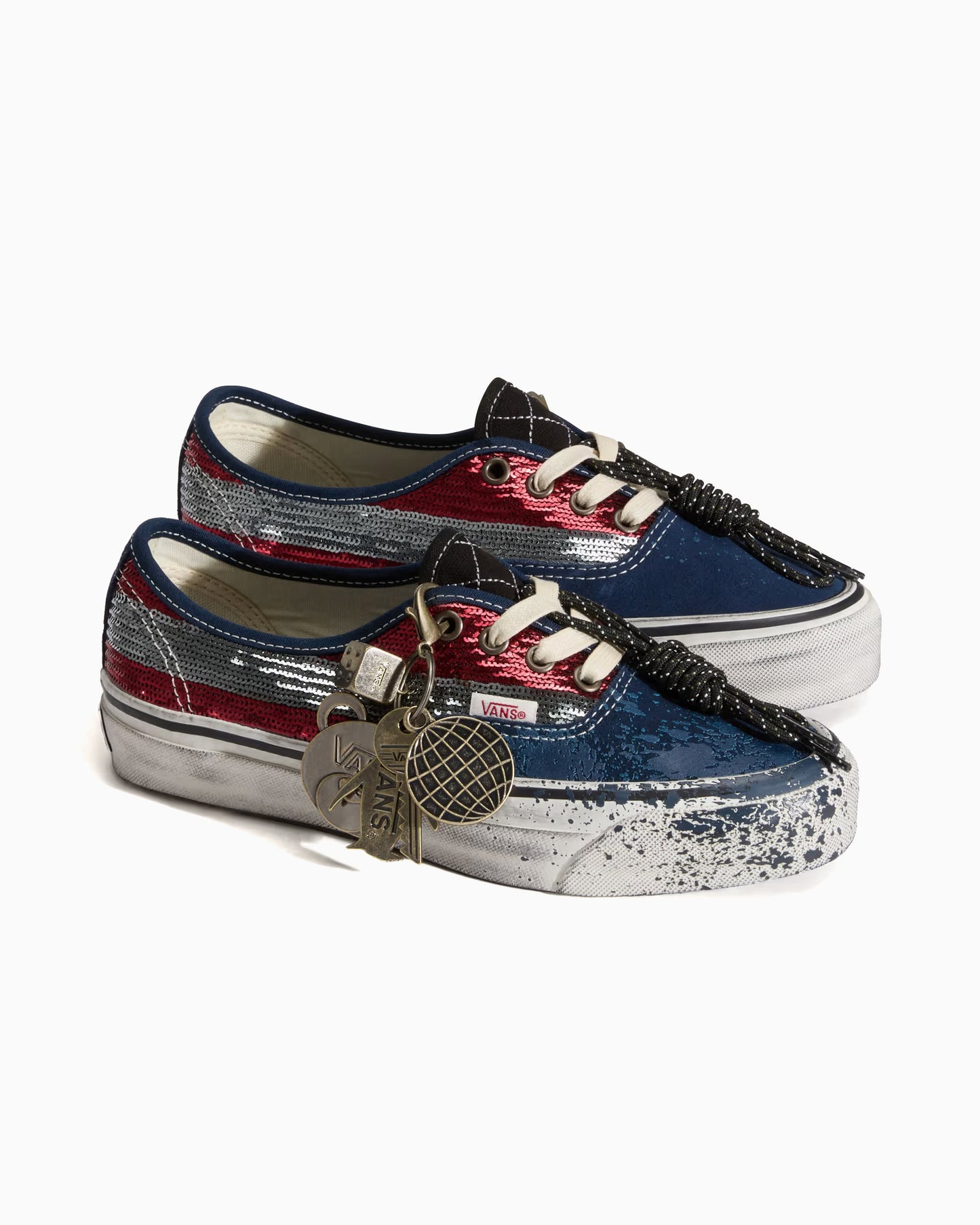 Vans Premium Authentic 44 "Charms"