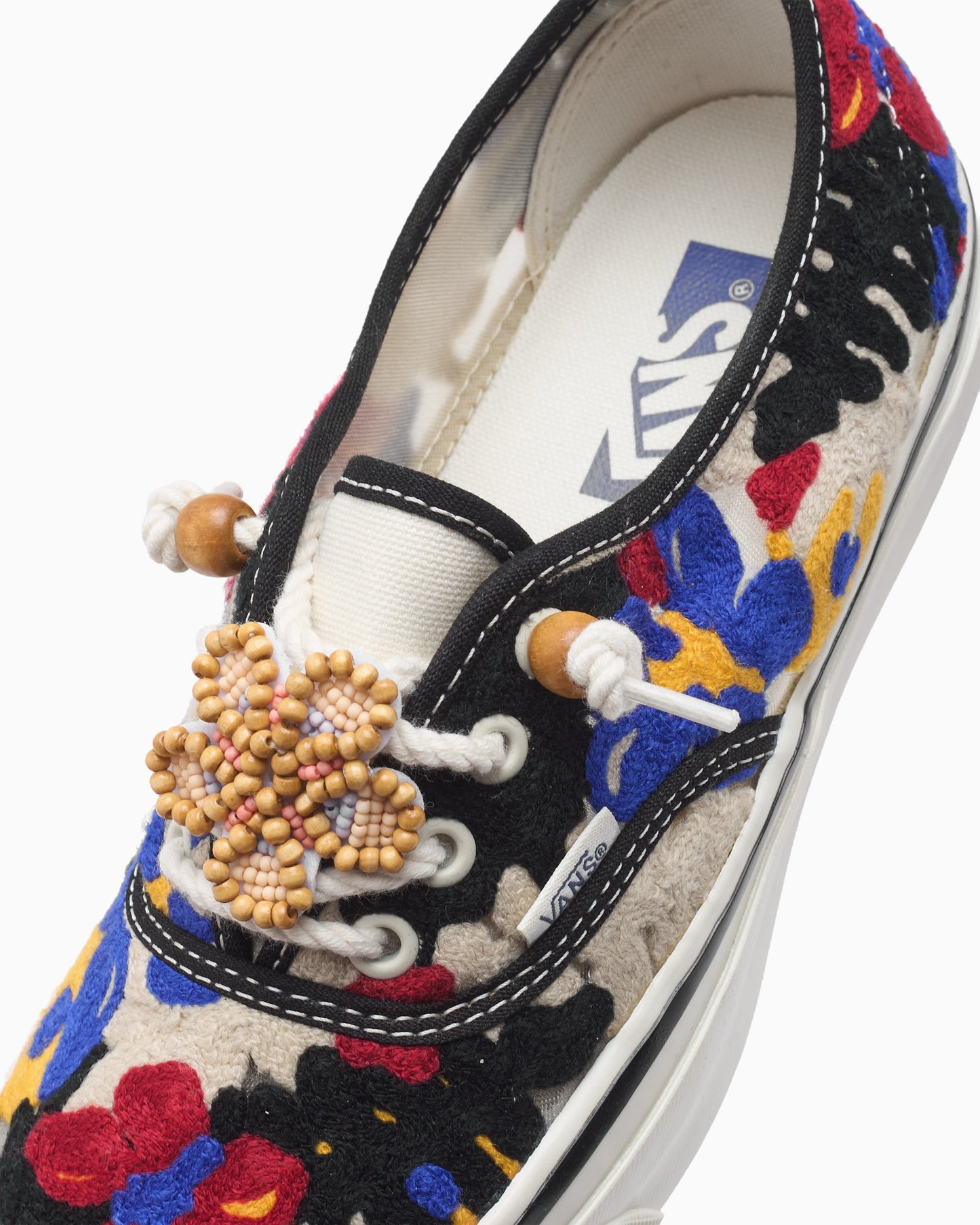 Vans Premium Authentic 44 "Needlework"