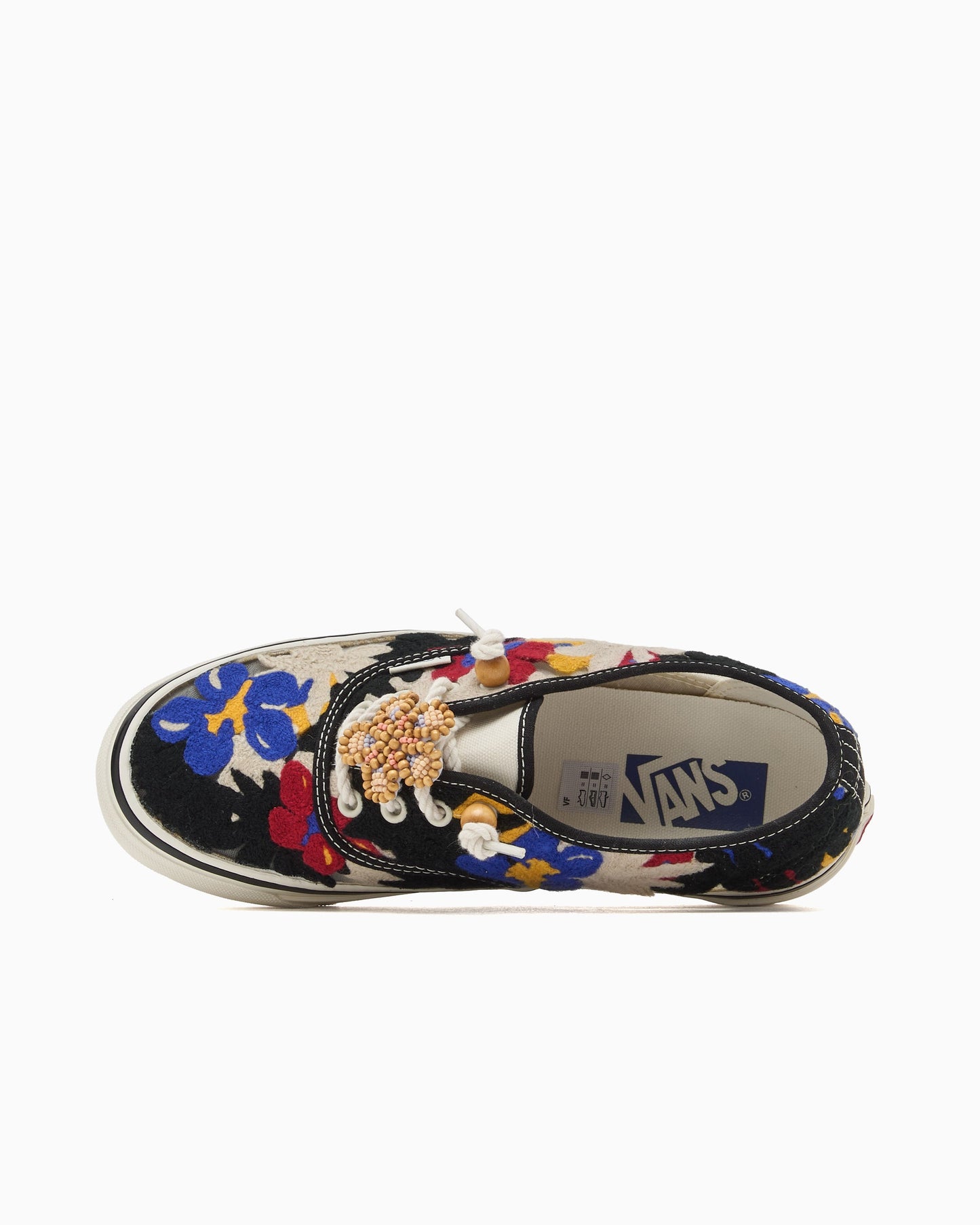 Vans Premium Authentic 44 "Needlework"