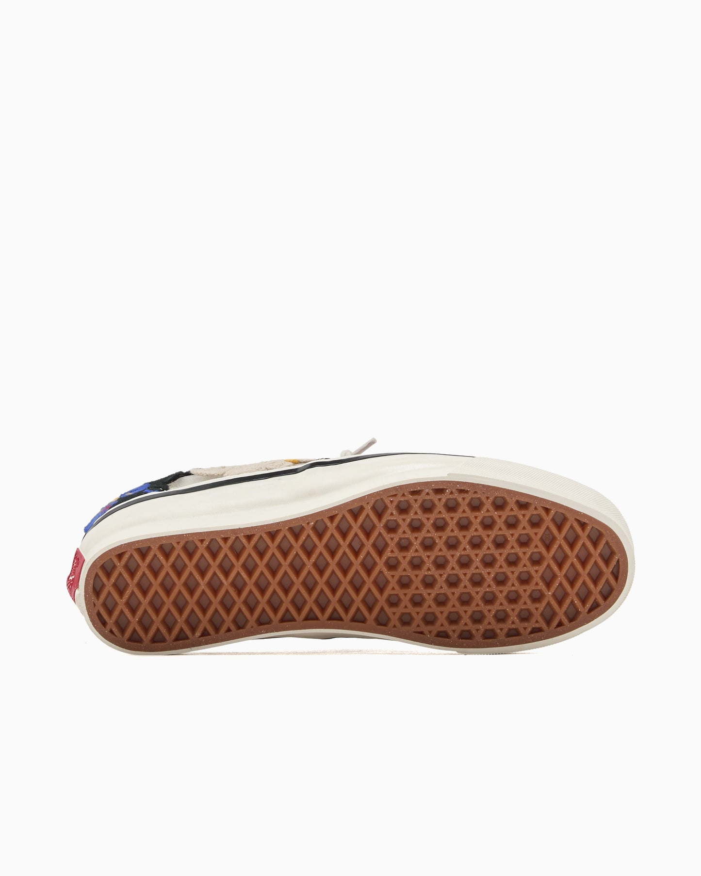 Vans Premium Authentic 44 "Needlework"