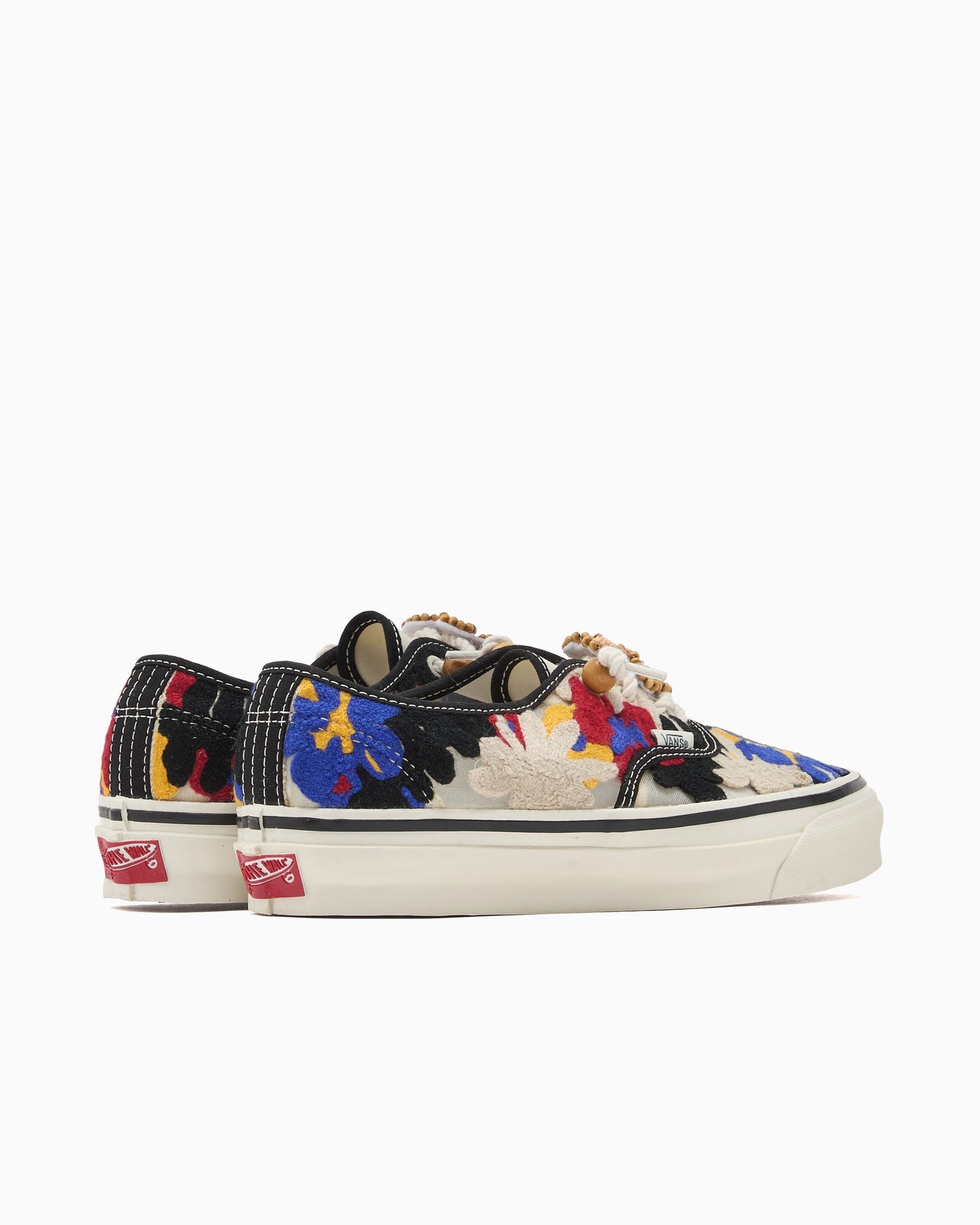 Vans Premium Authentic 44 "Needlework"