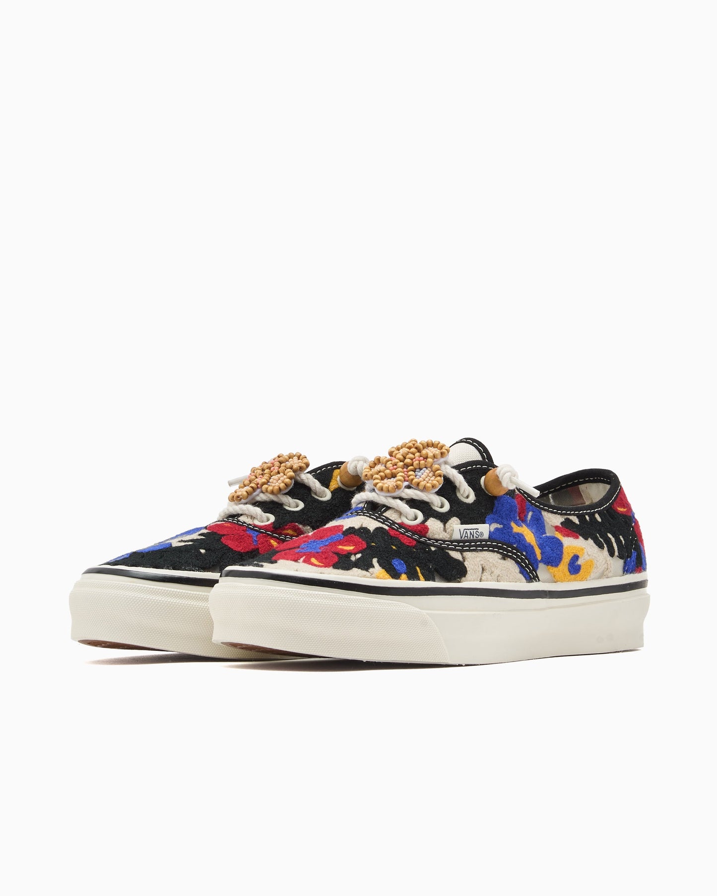Vans Premium Authentic 44 "Needlework"