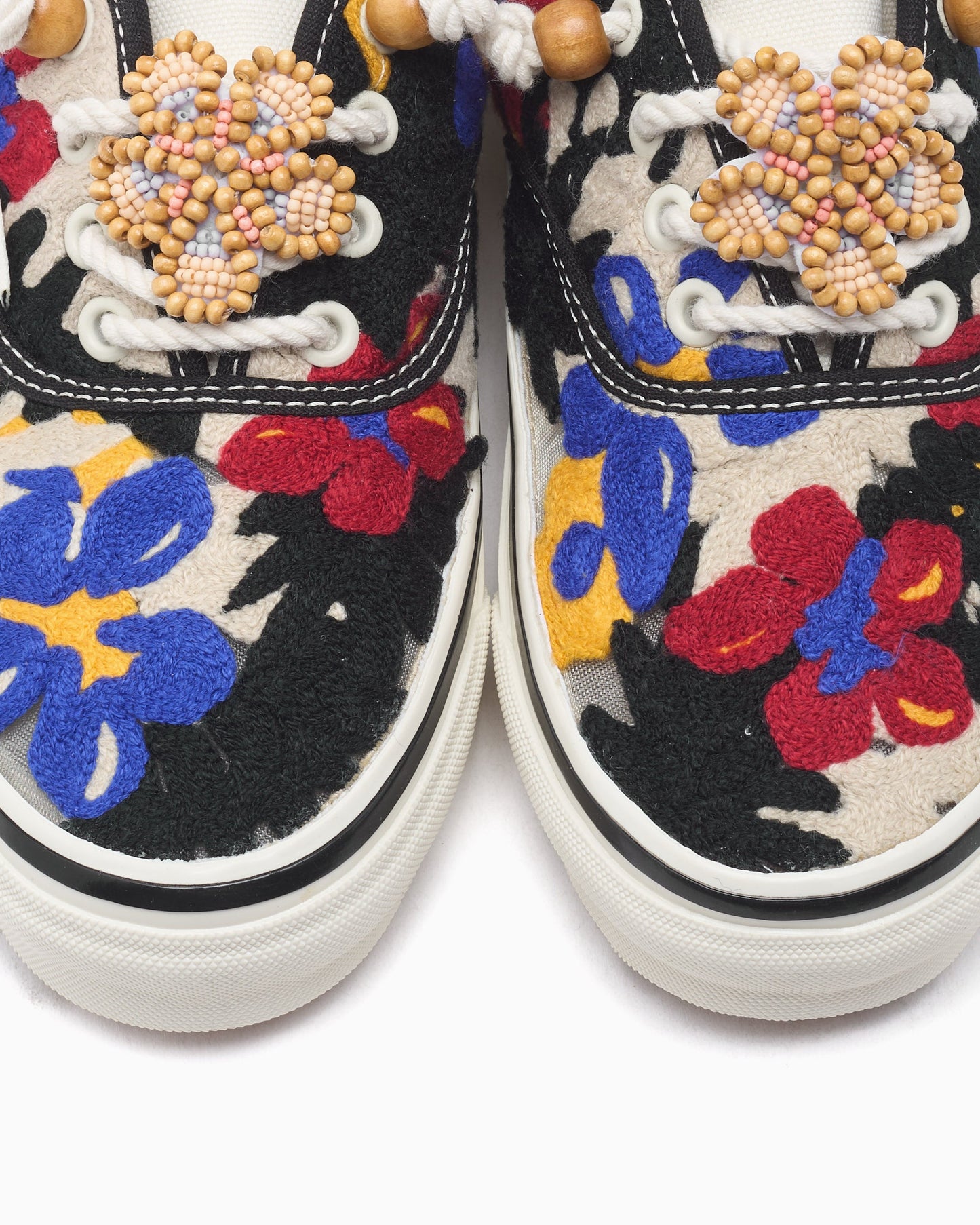 Vans Premium Authentic 44 "Needlework"