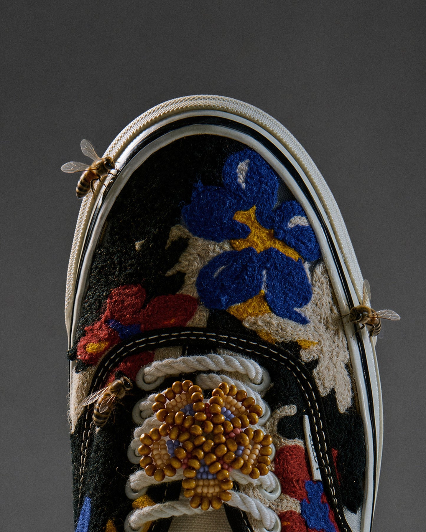 Vans Premium Authentic 44 "Needlework"