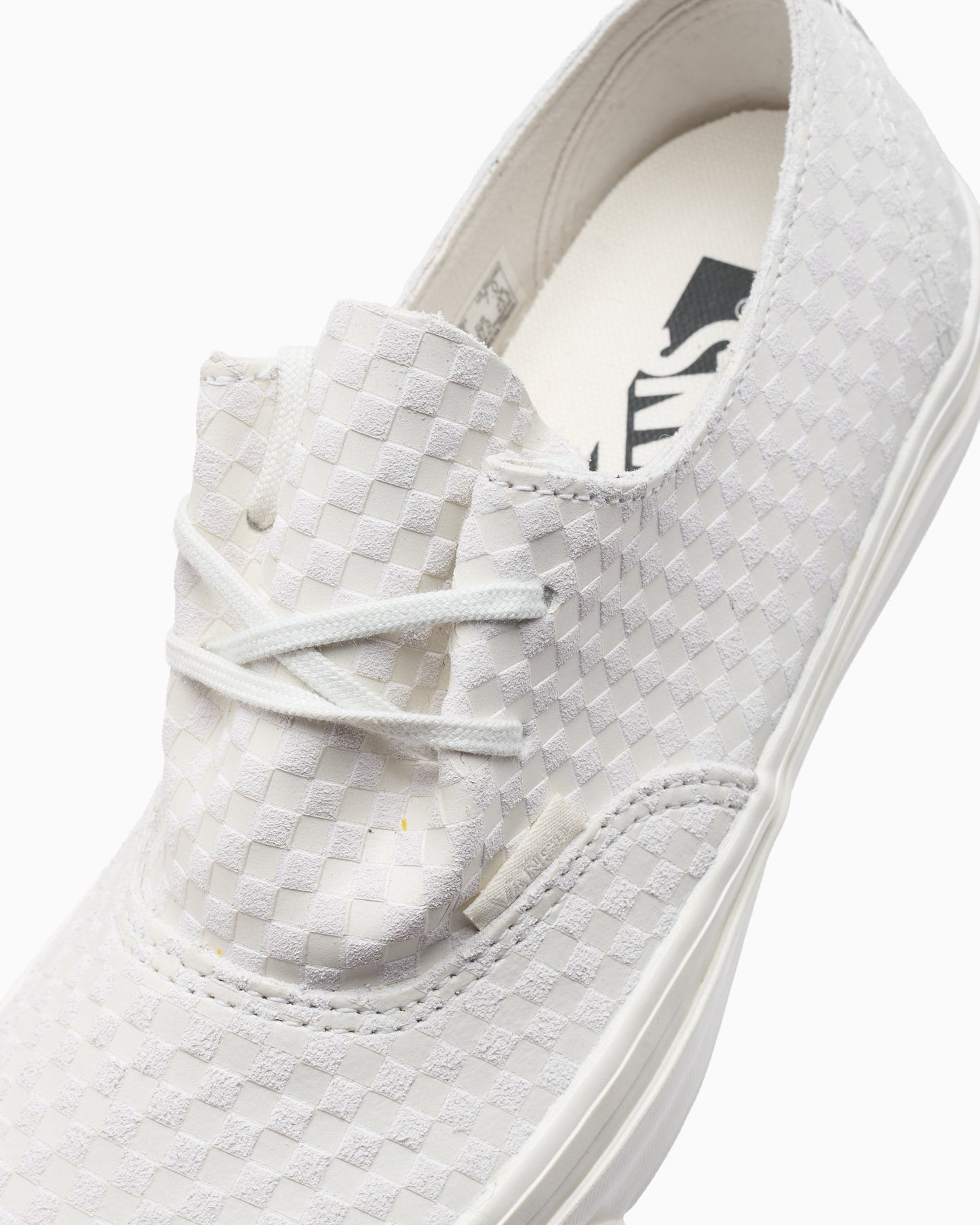 Vans Premium Authentic Ease "Checkerboard"