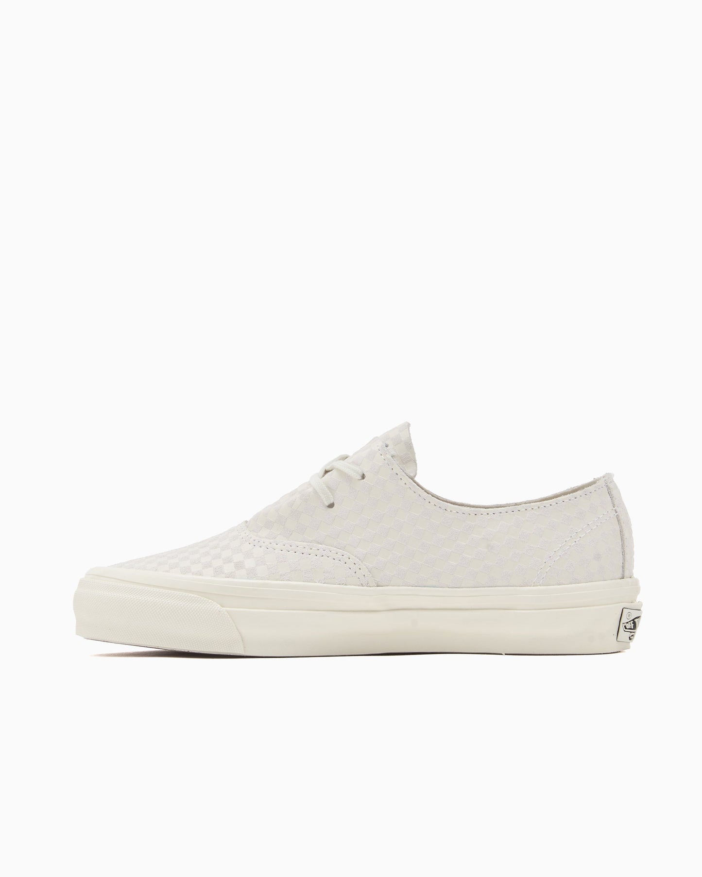 Vans Premium Authentic Ease "Checkerboard"