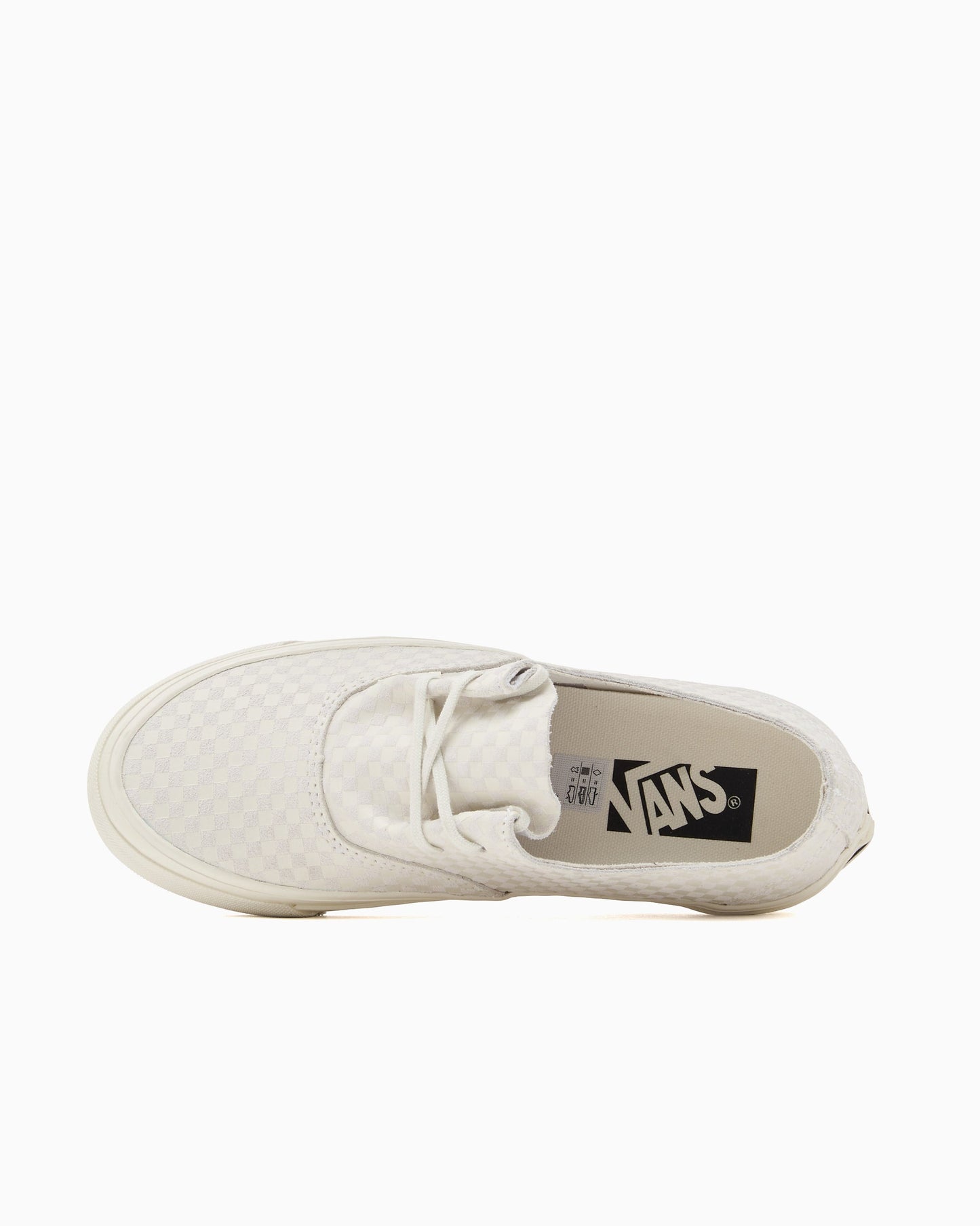 Vans Premium Authentic Ease "Checkerboard"