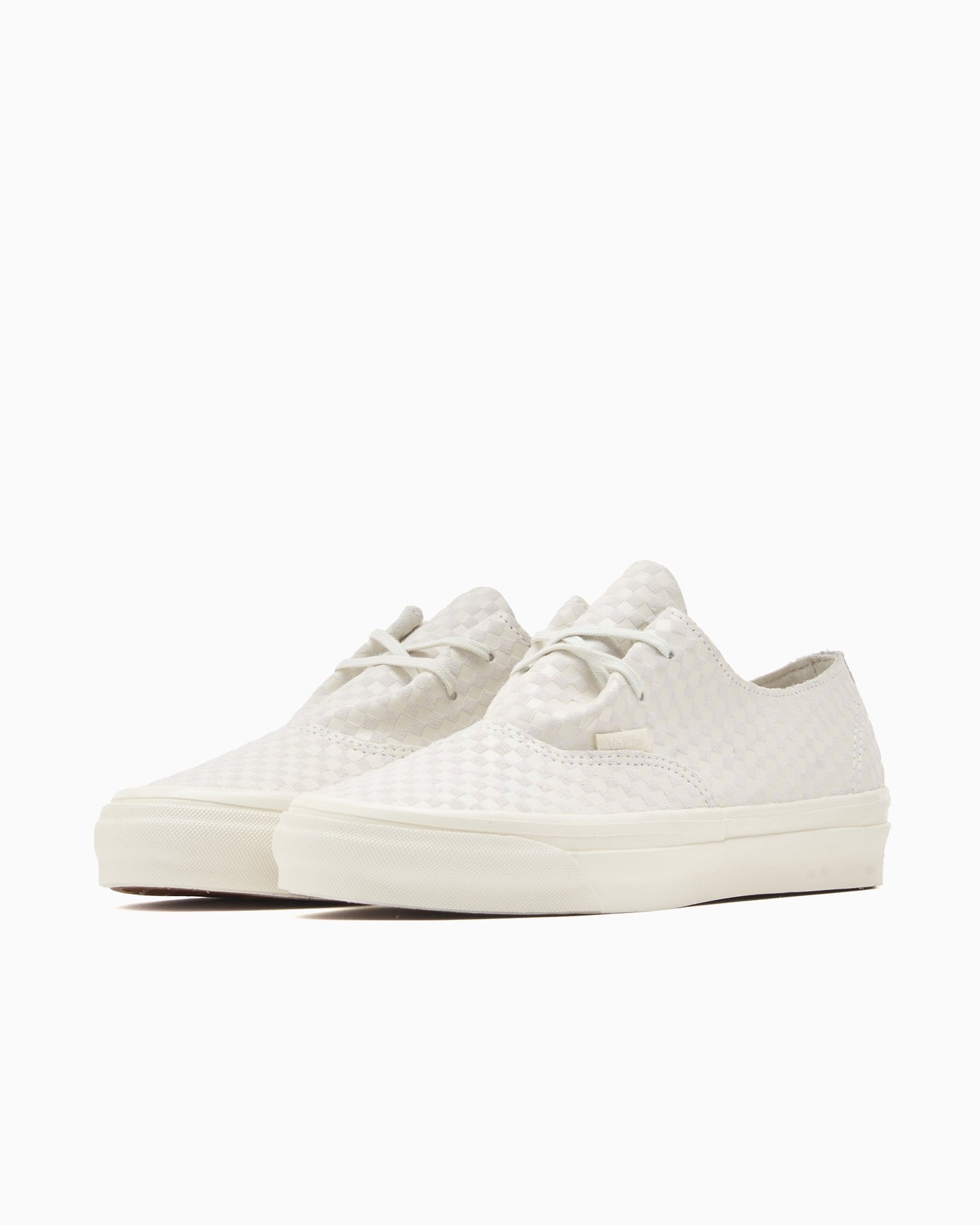 Vans Premium Authentic Ease "Checkerboard"