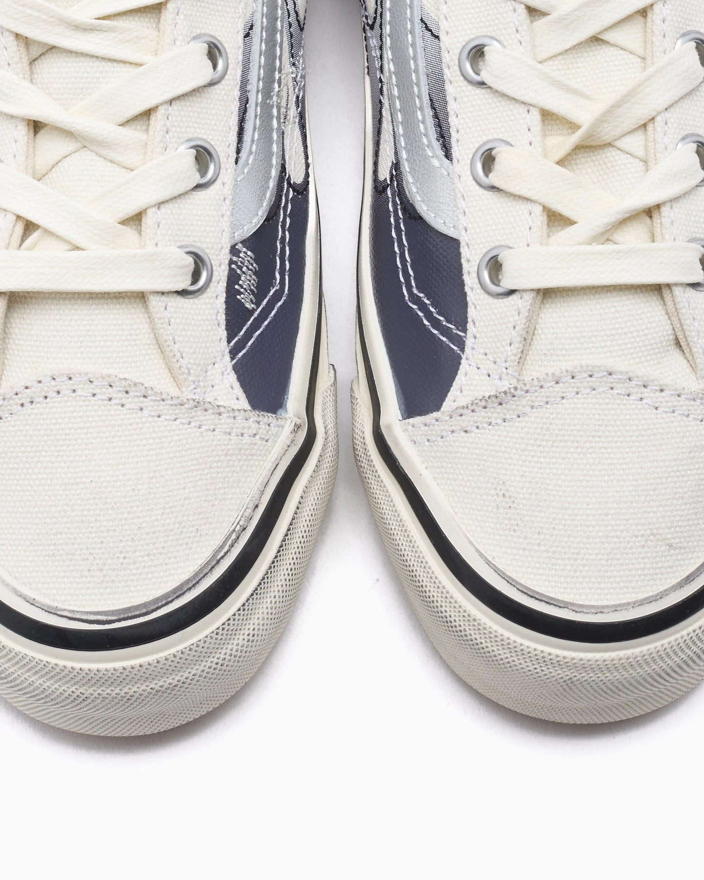 Vans Premium Old Skool 36 "Archive Flame"