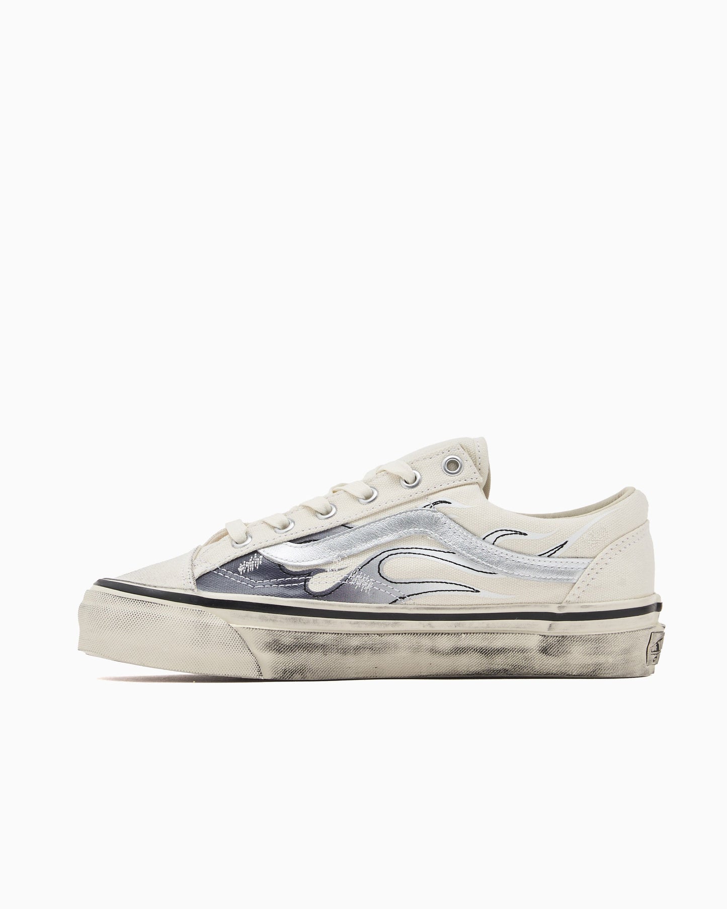 Vans Premium Old Skool 36 "Archive Flame"