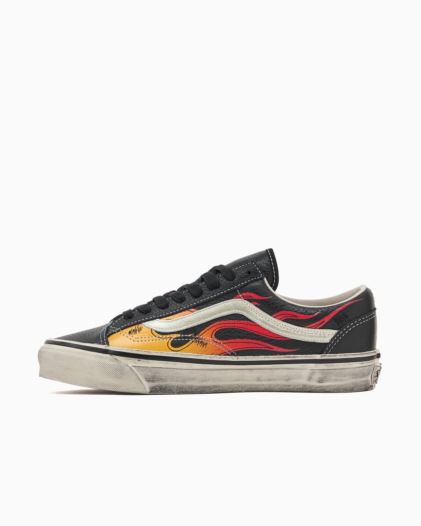 Vans Premium Old Skool 36 "Archive Flame"