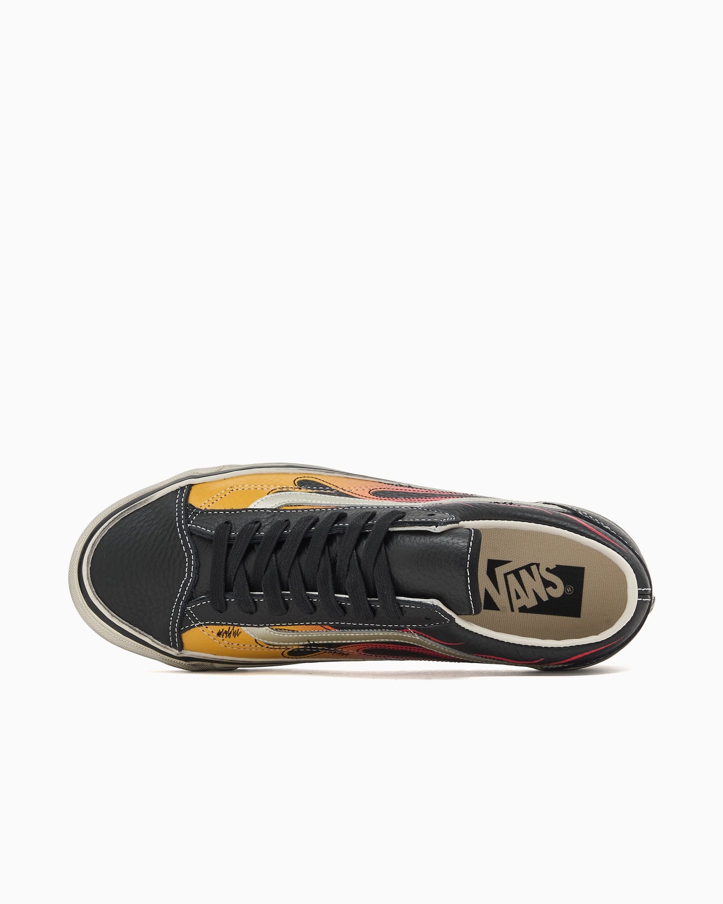Vans Premium Old Skool 36 "Archive Flame"