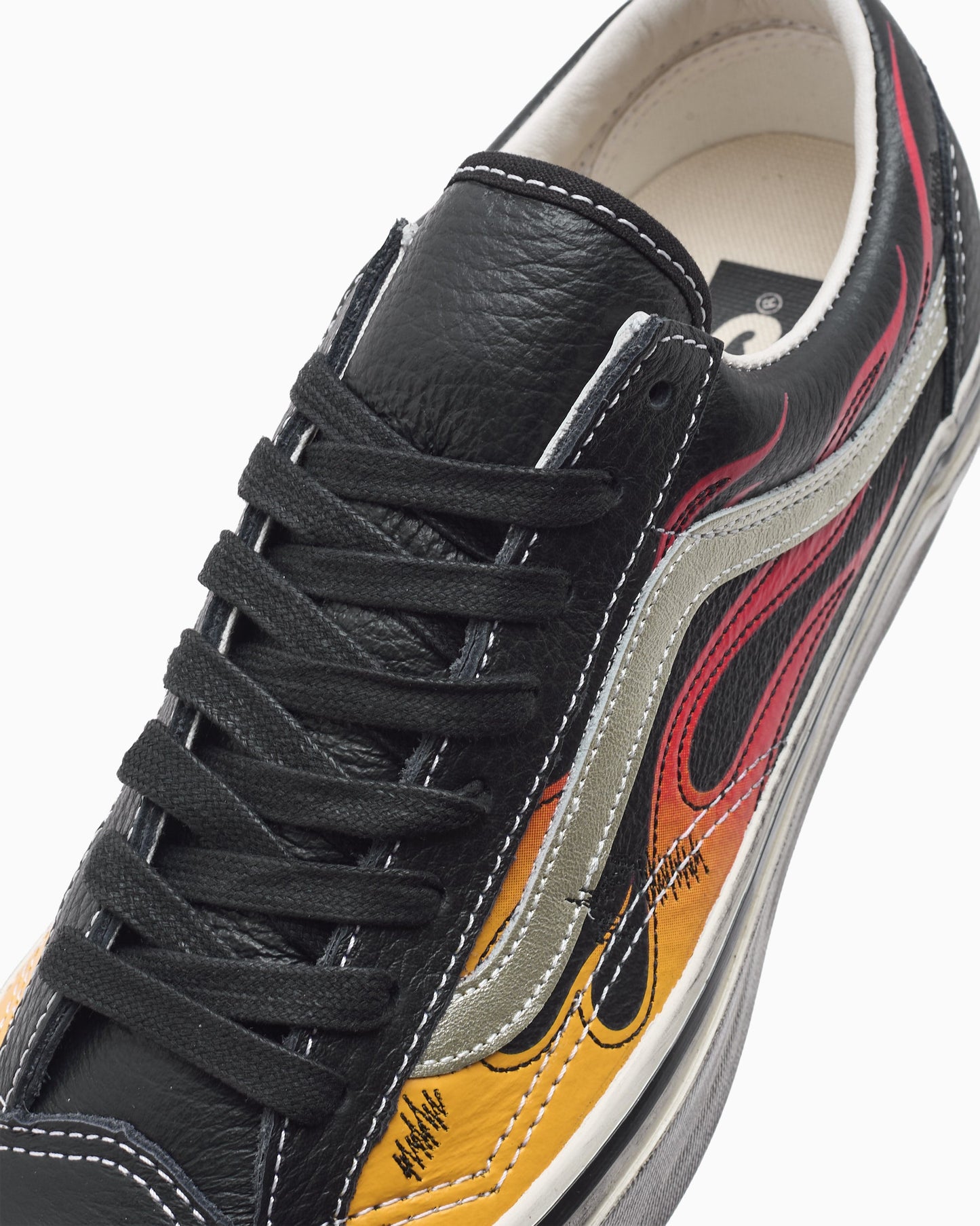 Vans Premium Old Skool 36 "Archive Flame"