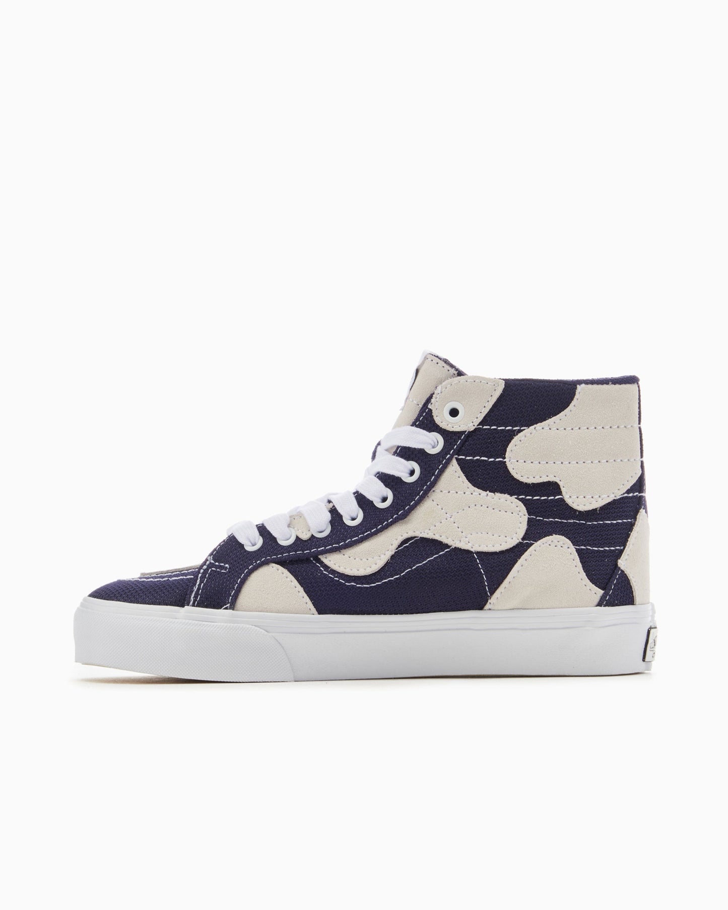 Vans SK8-Hi WP VR3 LX