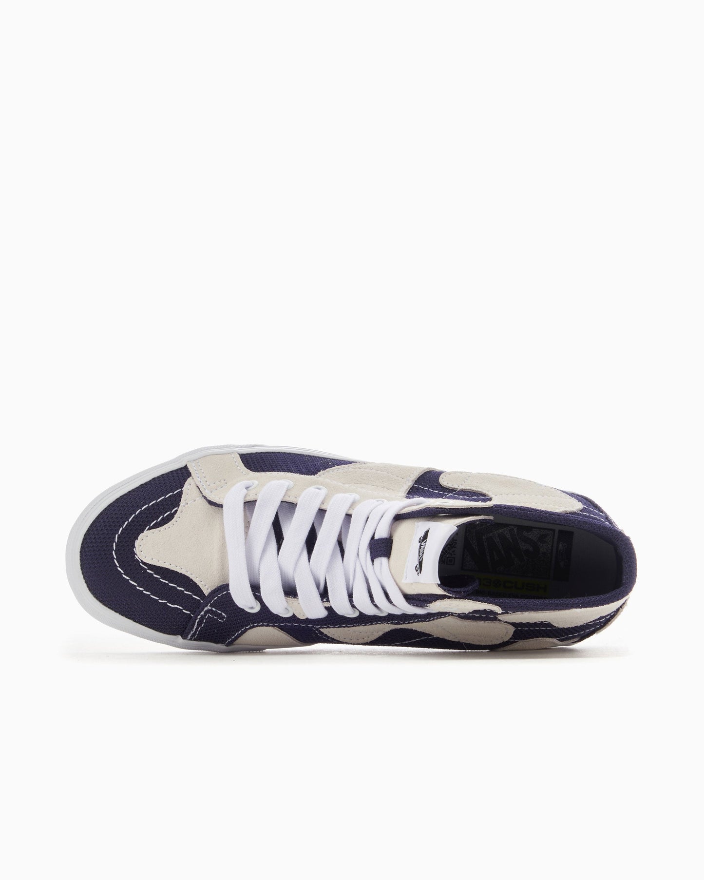 Vans SK8-Hi WP VR3 LX