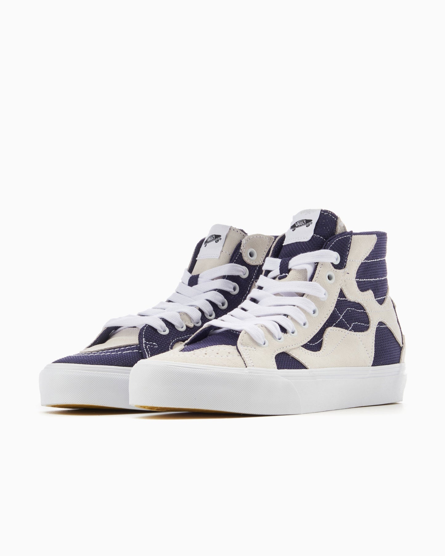 Vans SK8-Hi WP VR3 LX