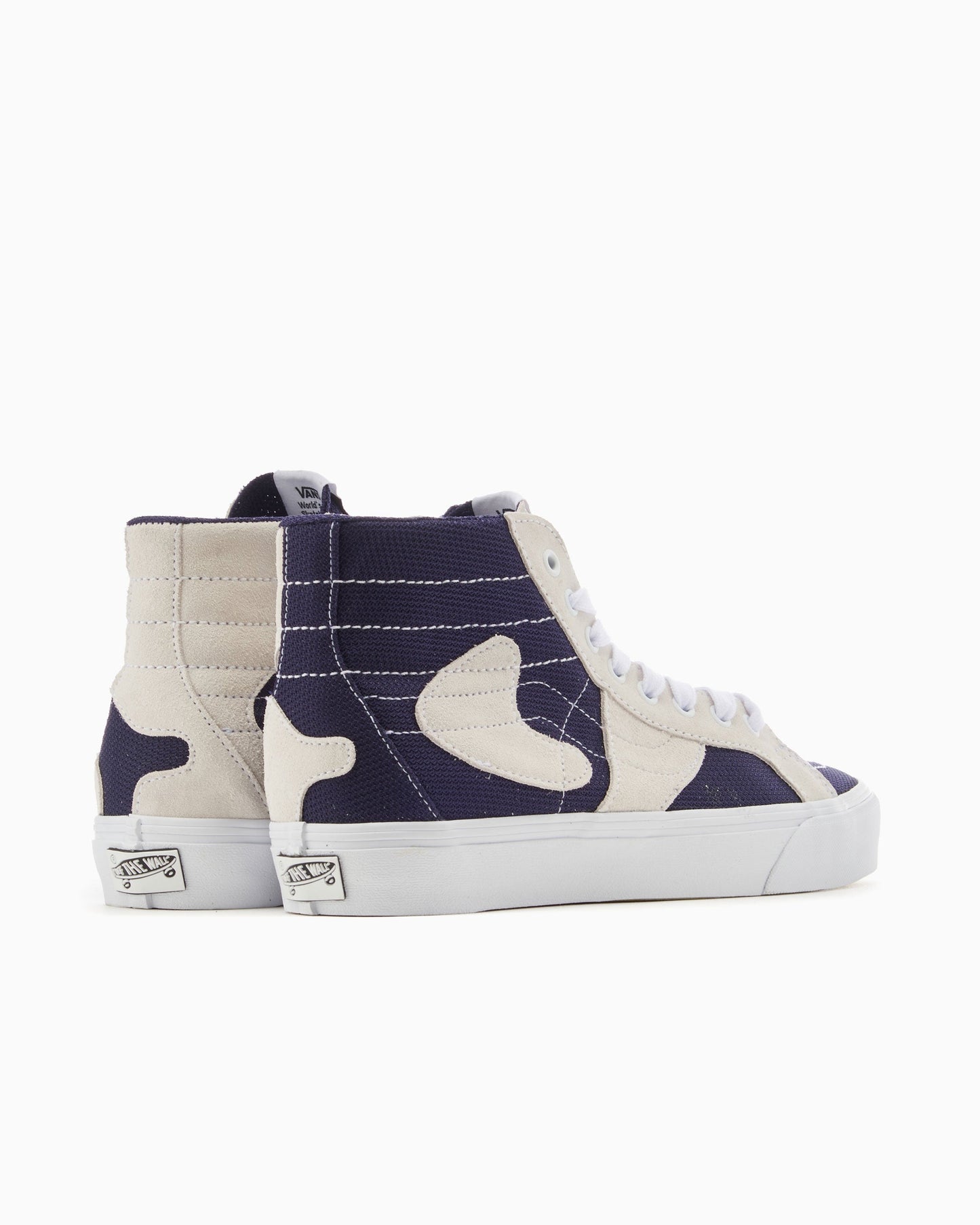 Vans SK8-Hi WP VR3 LX