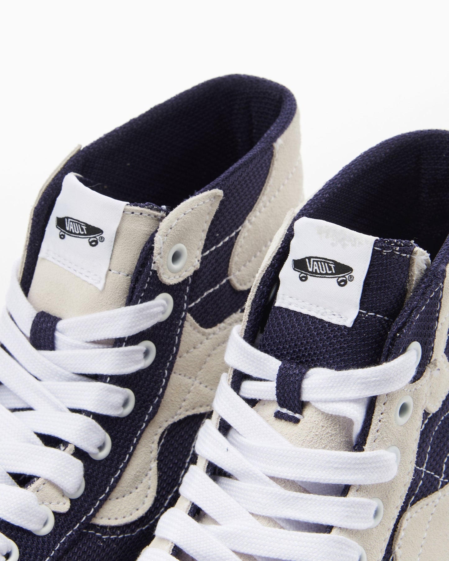Vans SK8-Hi WP VR3 LX