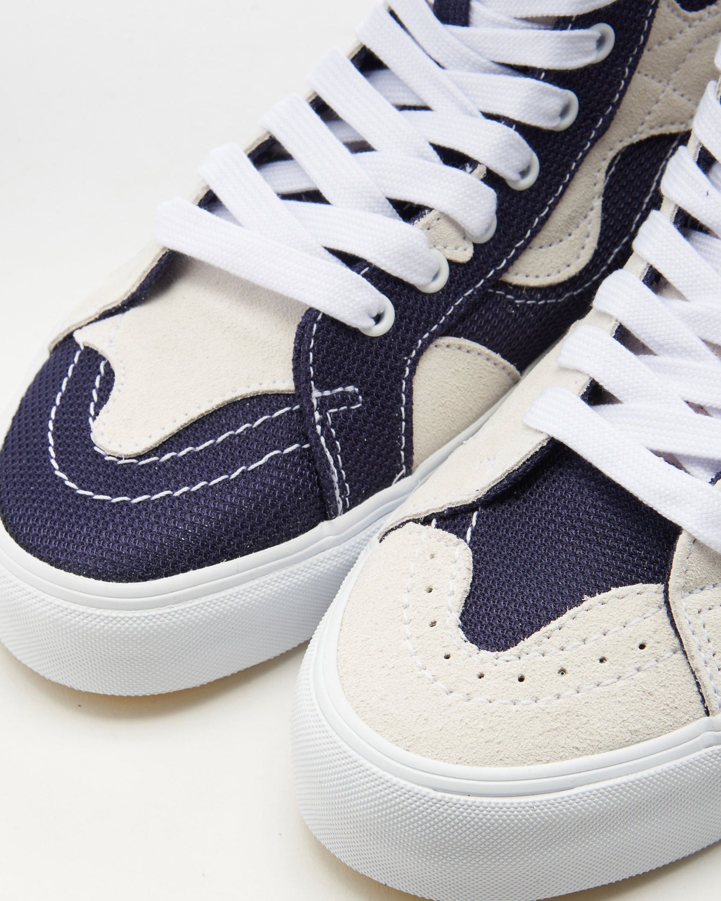 Vans SK8-Hi WP VR3 LX