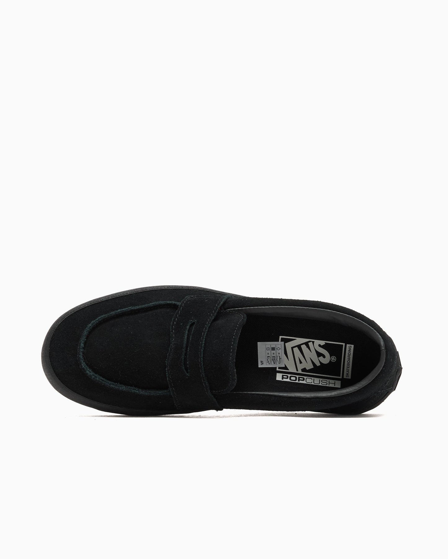 Vans Skate Loafer