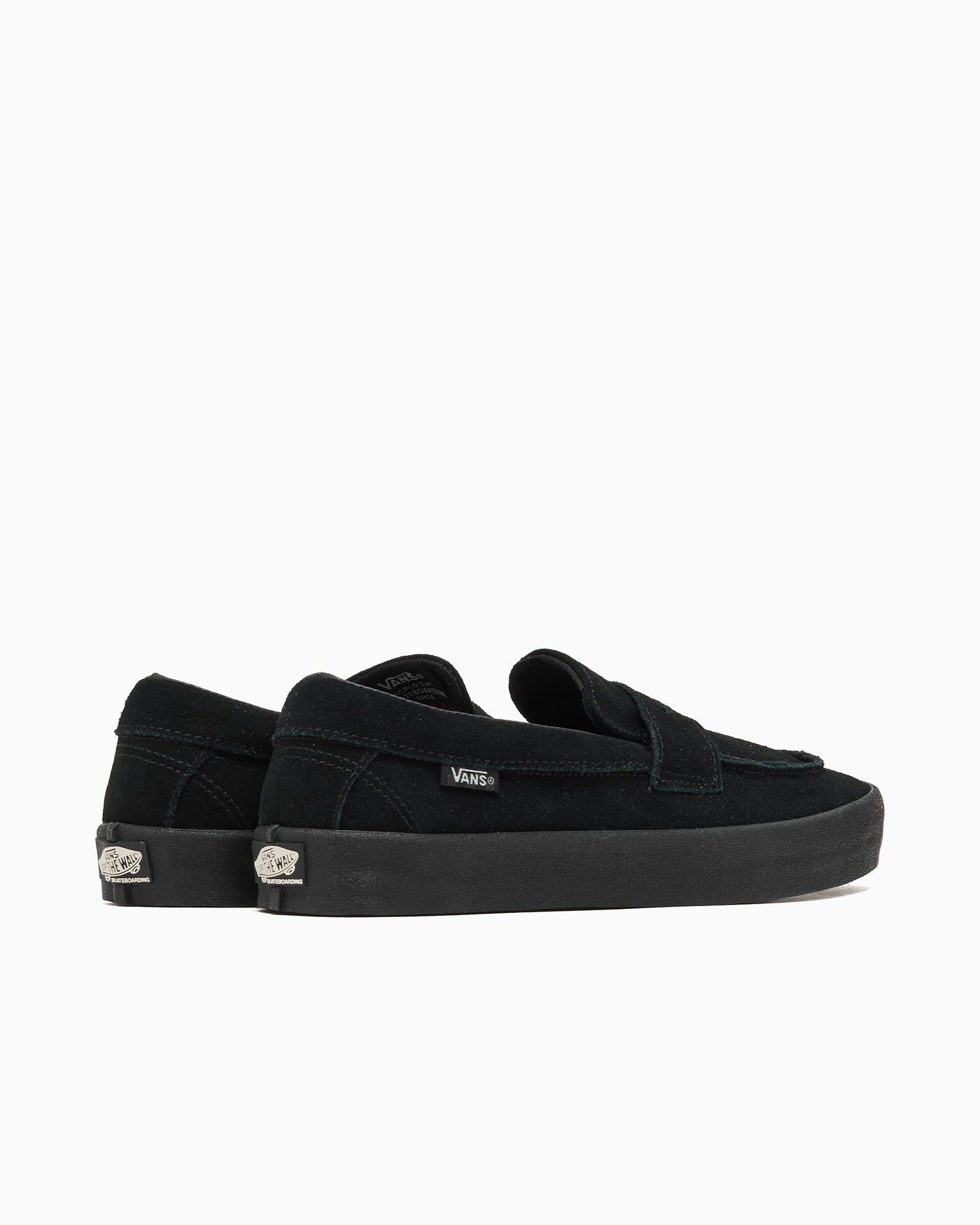Vans Skate Loafer