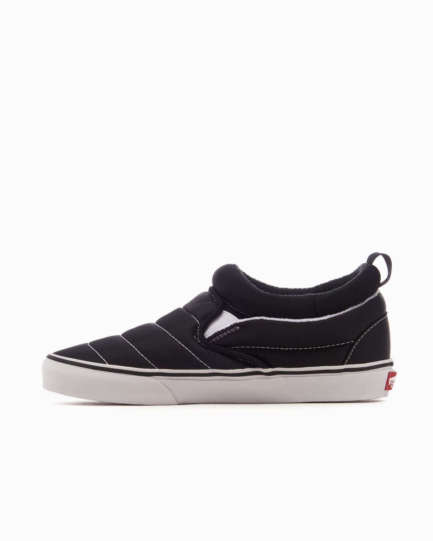 Vans Slip-On Mid