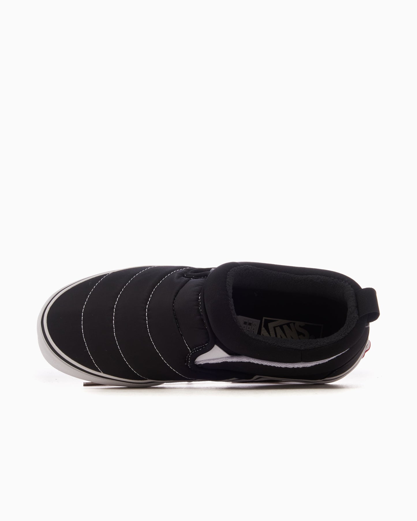 Vans Slip-On Mid